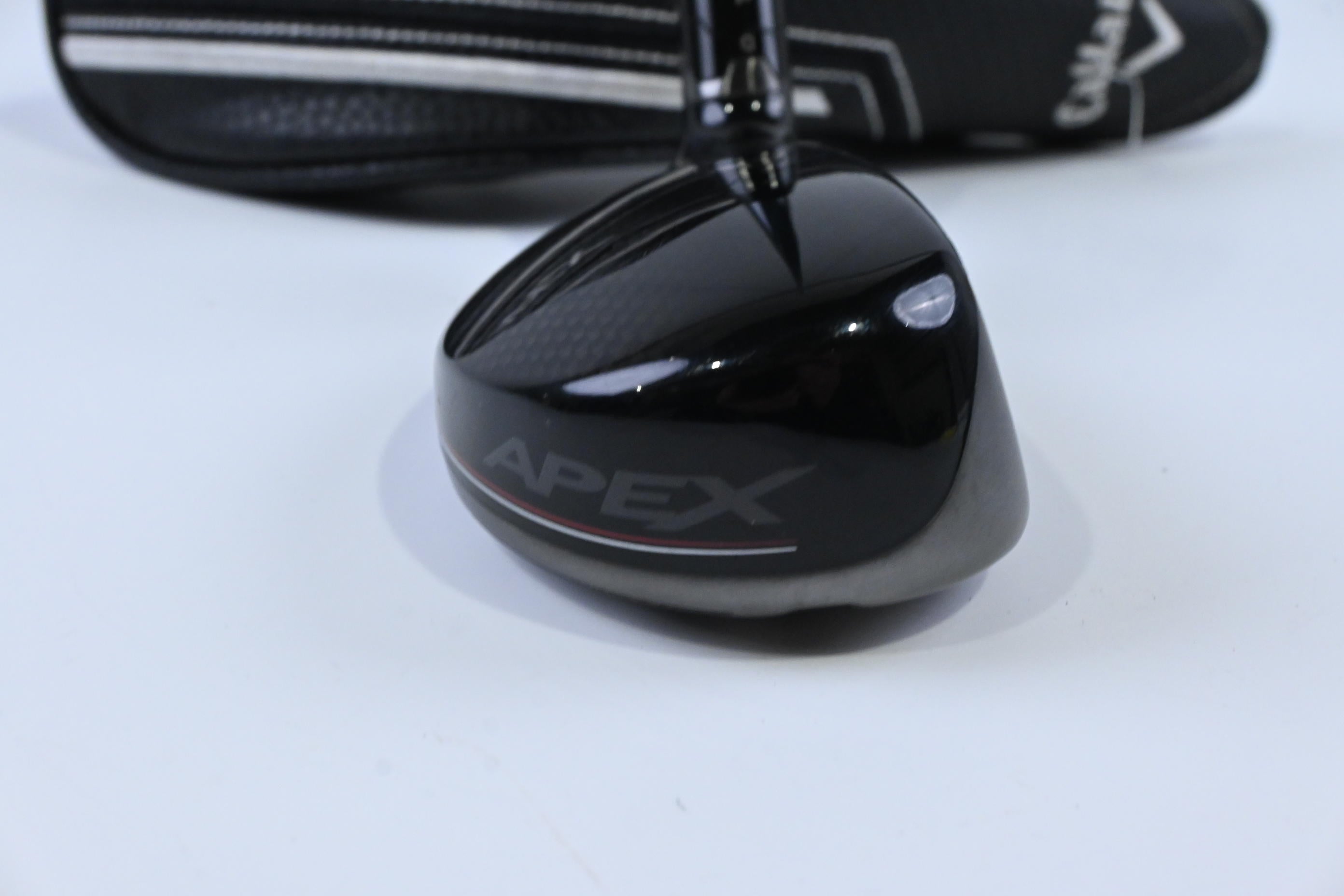 Callaway Apex 21 #3 Hybrid / 19 Degree / Stiff Flex UST Recoil Dart 75