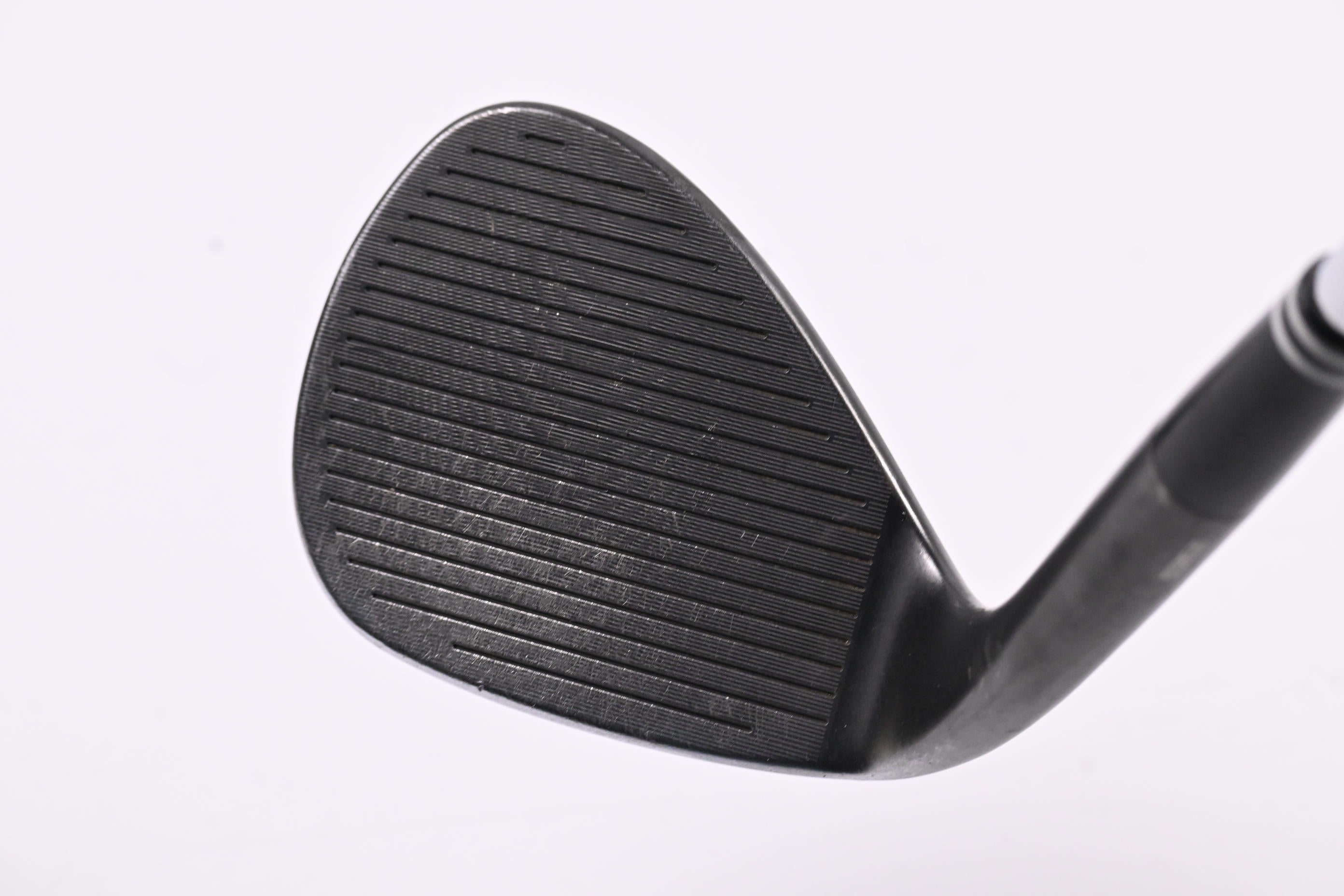 Cleveland CBX Full Face Sand Wedge / 56 Degree / Wedge Flex Dynamic Gold Shaft