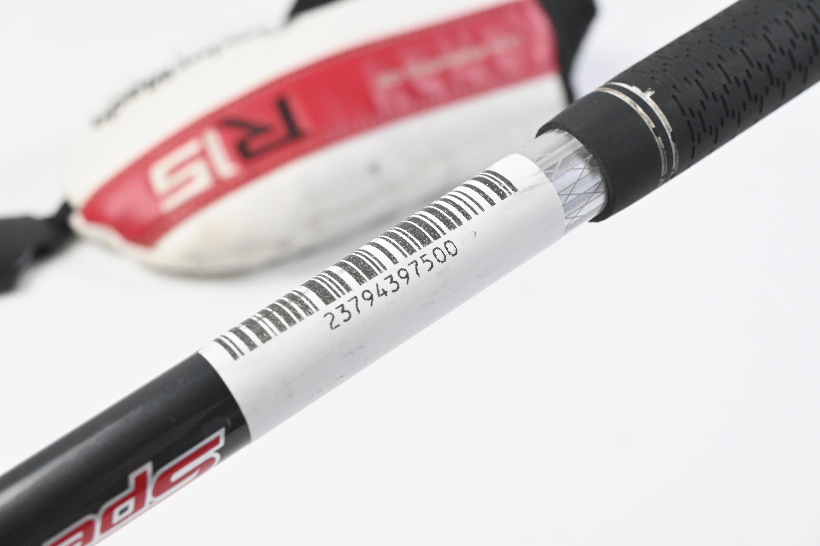 Taylormade R15 #3 Hybrid / 19 Degree / Regular Flex Speeder 77 Evolution Shaft