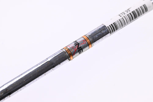 Ping Zing #4 Iron / 24 Degree / Black Dot / Stiff Flex Ping KT-M Shaft