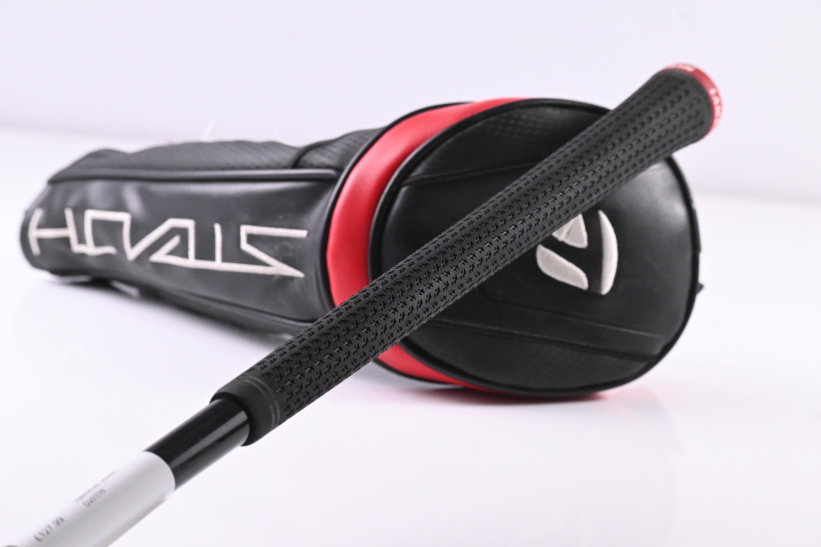 Taylormade Stealth #5 Wood / 18 Degree / Regular Flex Fujikura Ventus Red 5
