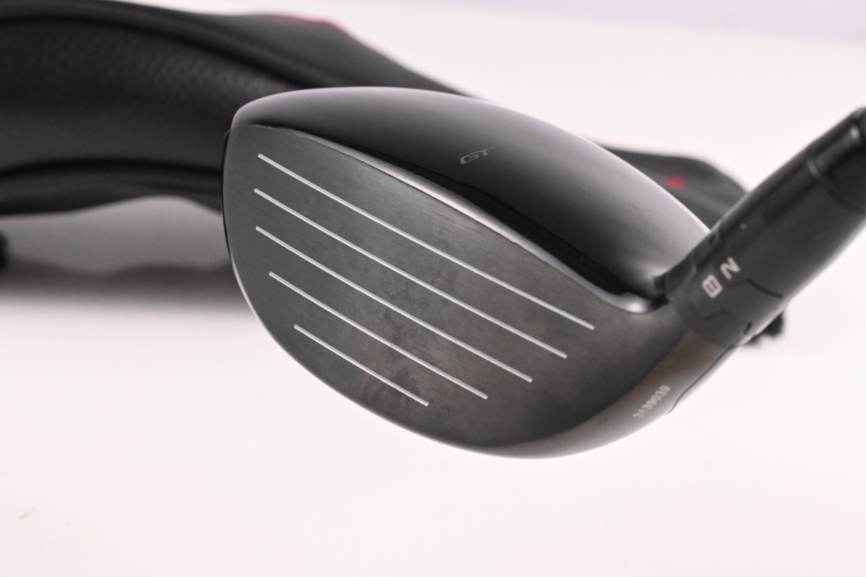 Titleist GT3 #3 Wood / 15 Degree / Stiff Flex Tensei 1K Black 75 Shaft