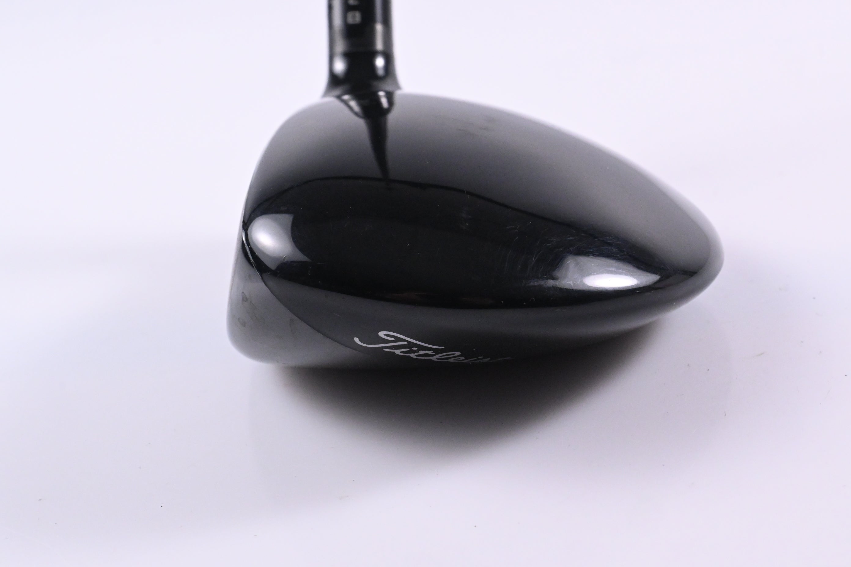 Left Hand Titleist TSR3 #3 Wood / 16.5 Degree / Regular Flex Kuro Kage 55