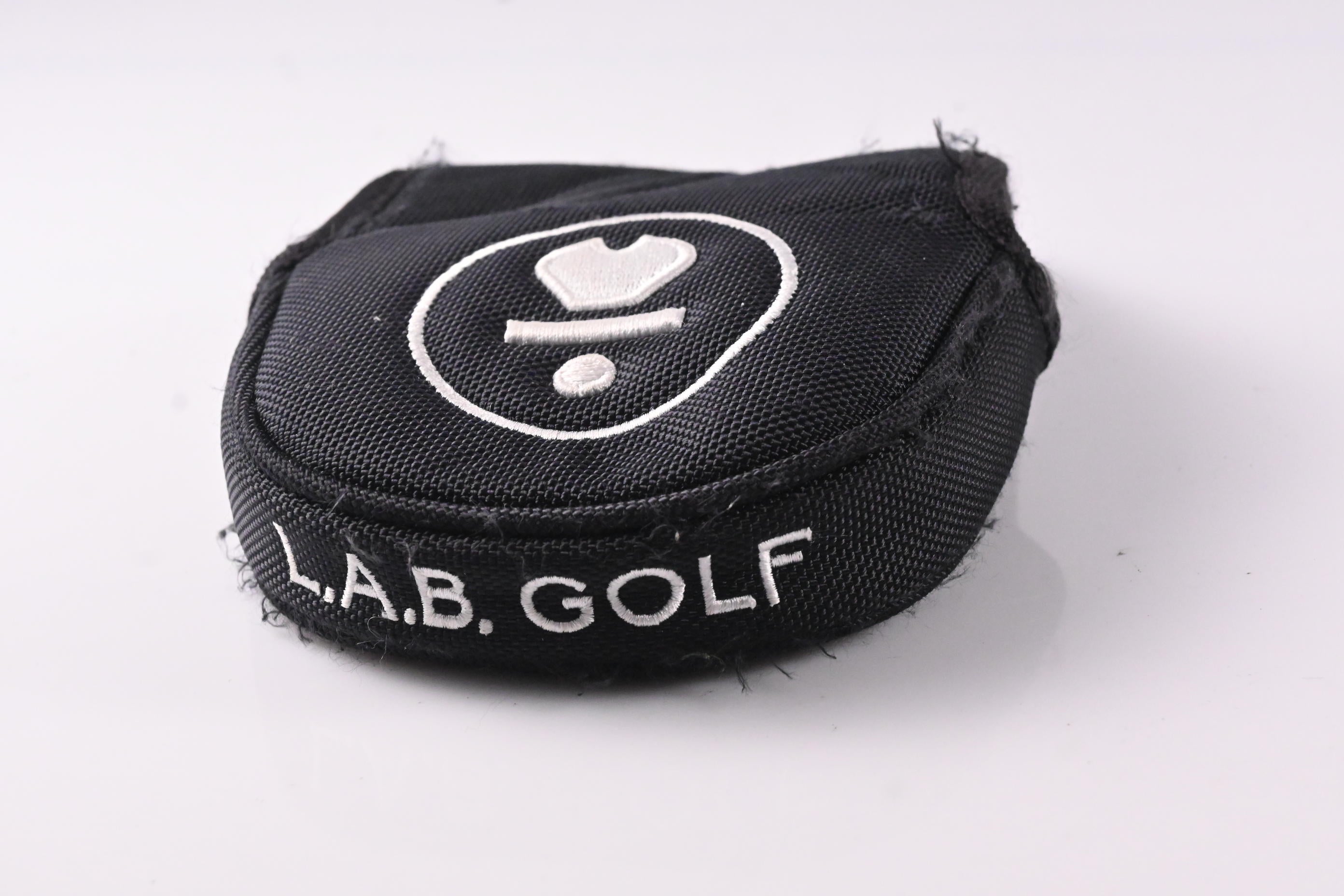 L.A.B. Golf Mezz.1 Putter / 34 Inch