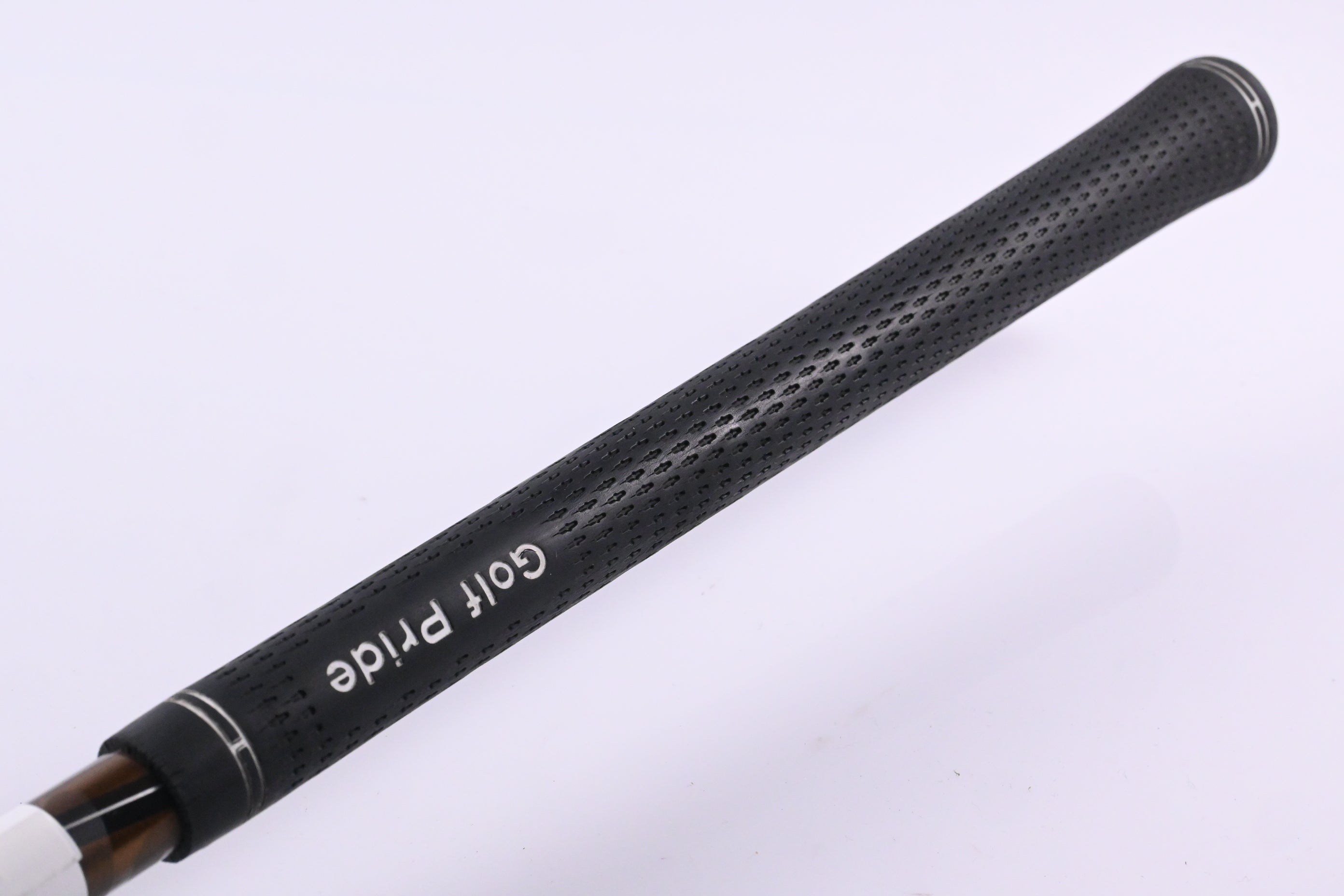 Ping G400 #4 Hybrid / 22 Degree / Regular Flex Ping Alta CB 70 Shaft