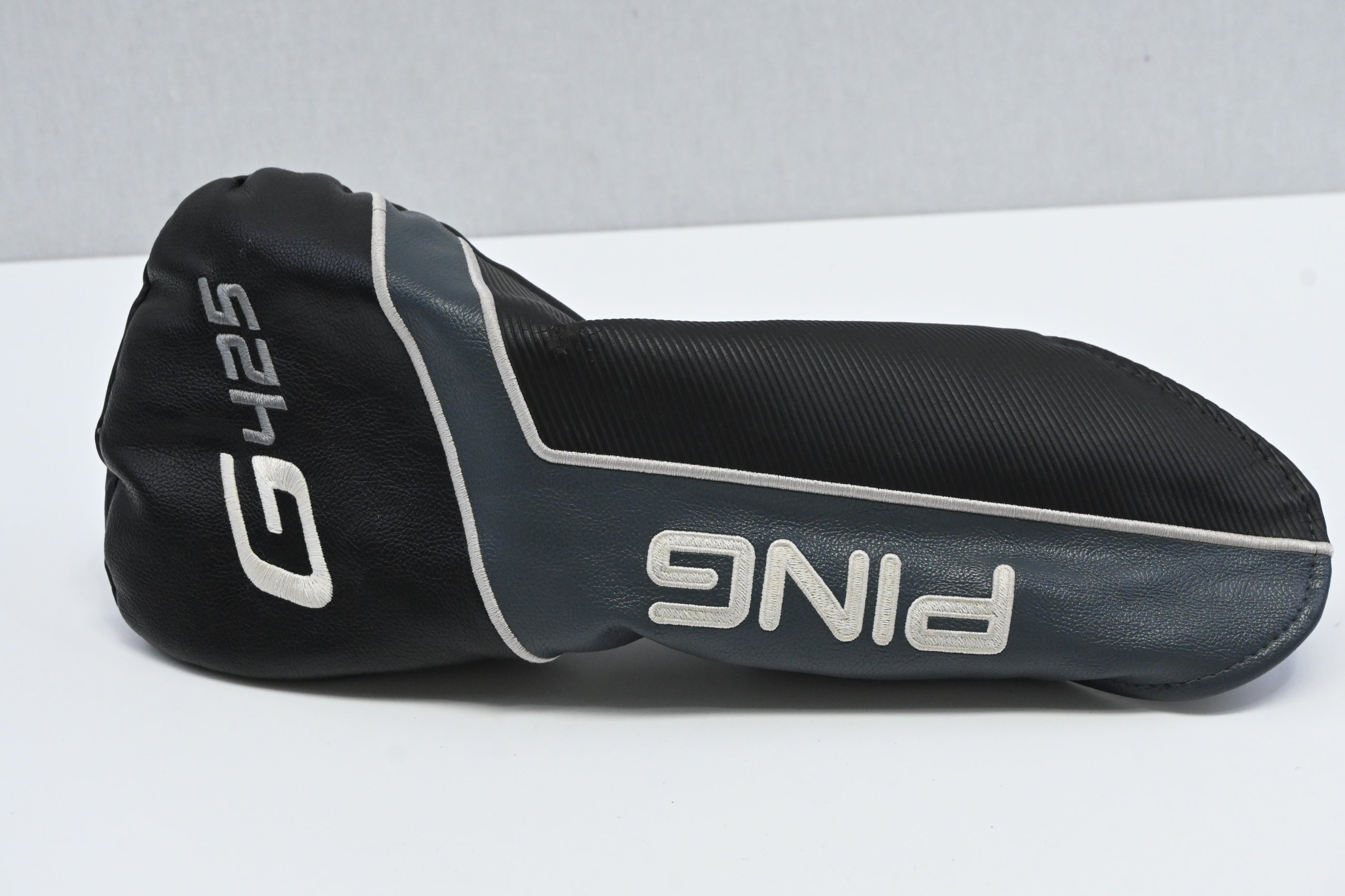 Ping G425 SFT Driver/ 10.5 Degree / Stiff Flex Ping Alta CB Slate 55 Shaft