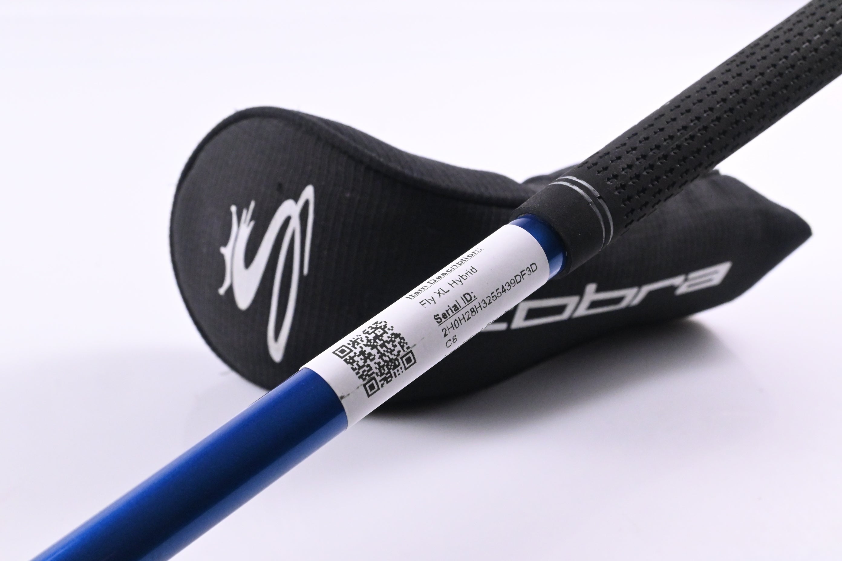 Cobra Fly XL #5 Hybrid / 23 Degree / Regular Flex Cobra FLY XL Shaft