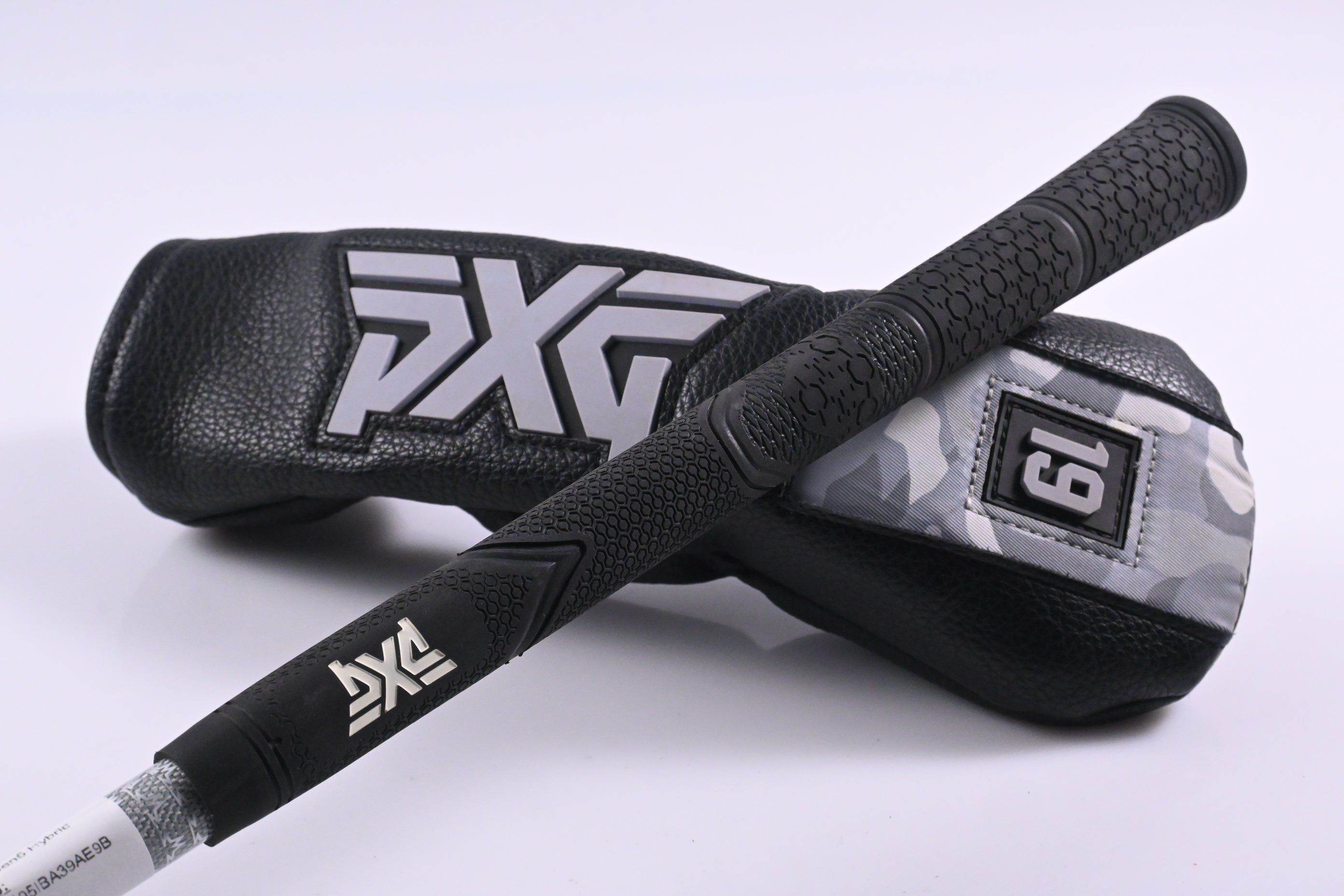 PXG 0311 XF Gen5 #3 Hybrid / 19 Degree / Stiff Flex Tensei AV Blue 75 Shaft