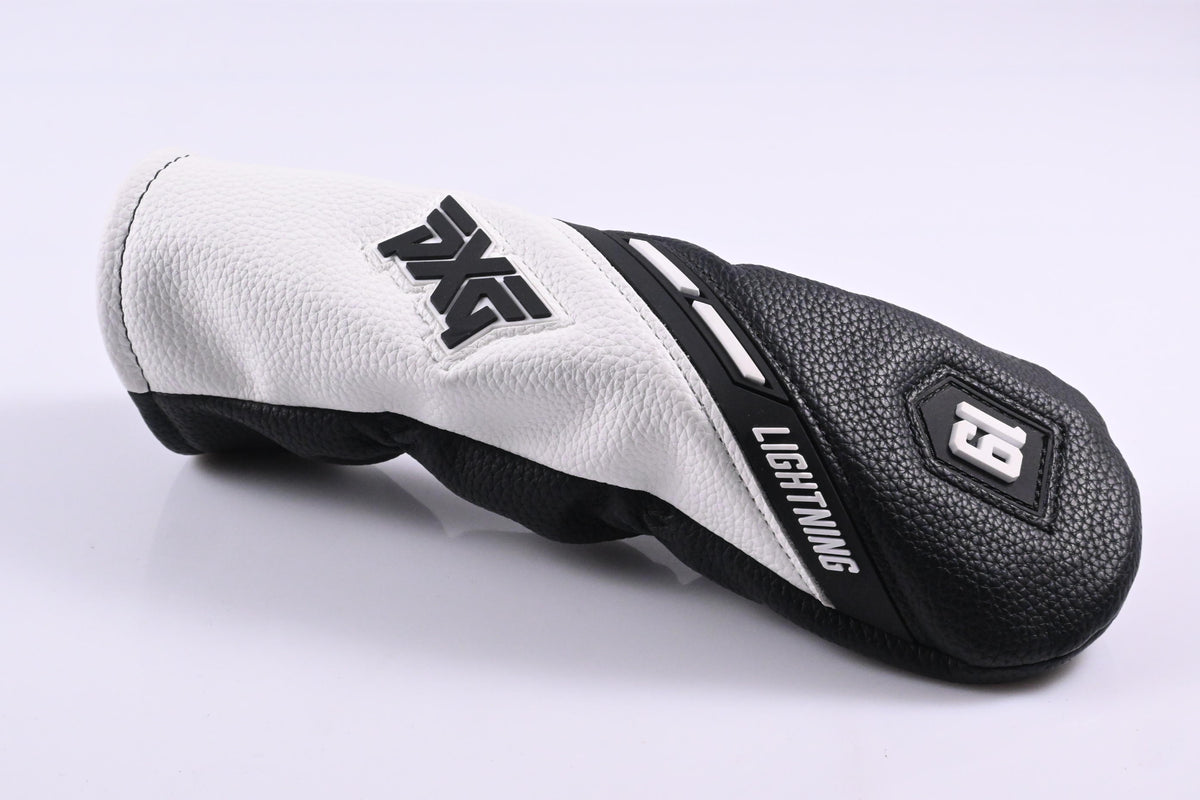 PXG Lightning #3 Hybrid / 19 Degree / Regular Flex Denali Frost Blue 70 Shaft