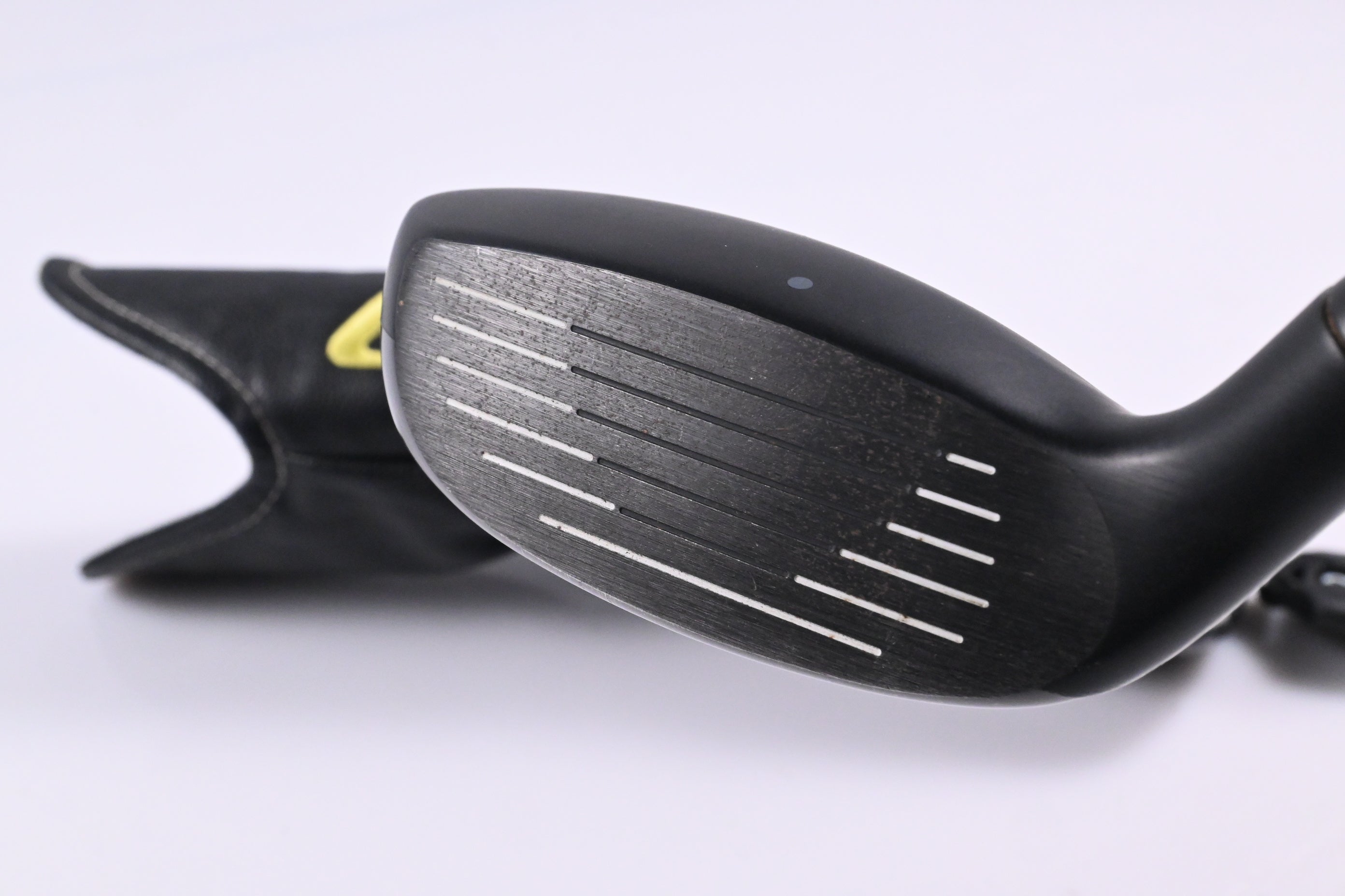 Ping G430 #3 Hybrid / 19 Degree / Stiff Flex Ping ALTA CB Black 70 Shaft