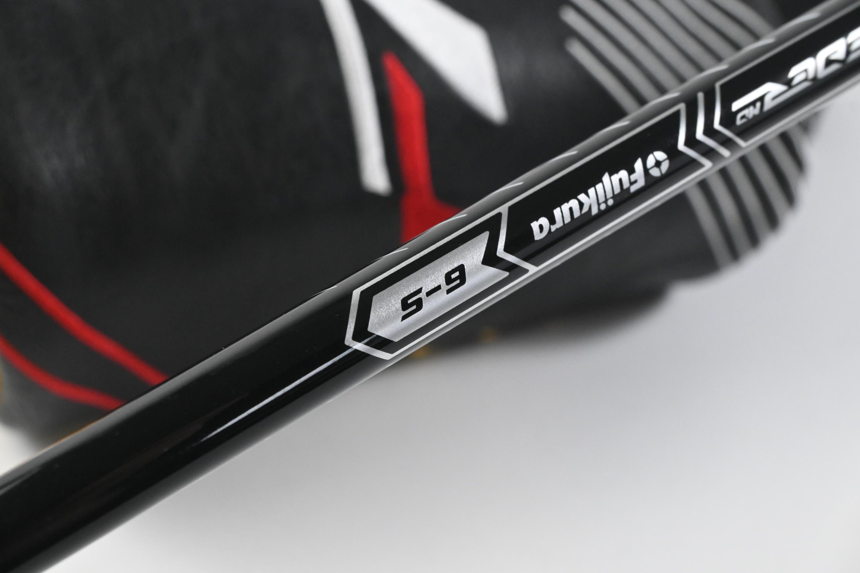 Taylormade R7 Quad Mini Driver / 13.5 Degree / Stiff Flex Fujikura Speeder MD 6