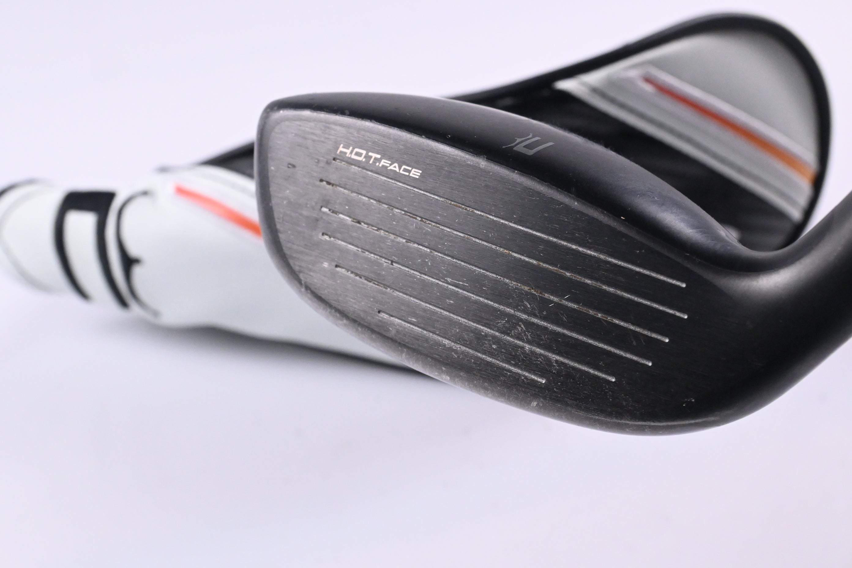 Cobra LTDx #2 Hybrid / 17 Degree / Regular Flex KBS PGI 75 Shaft