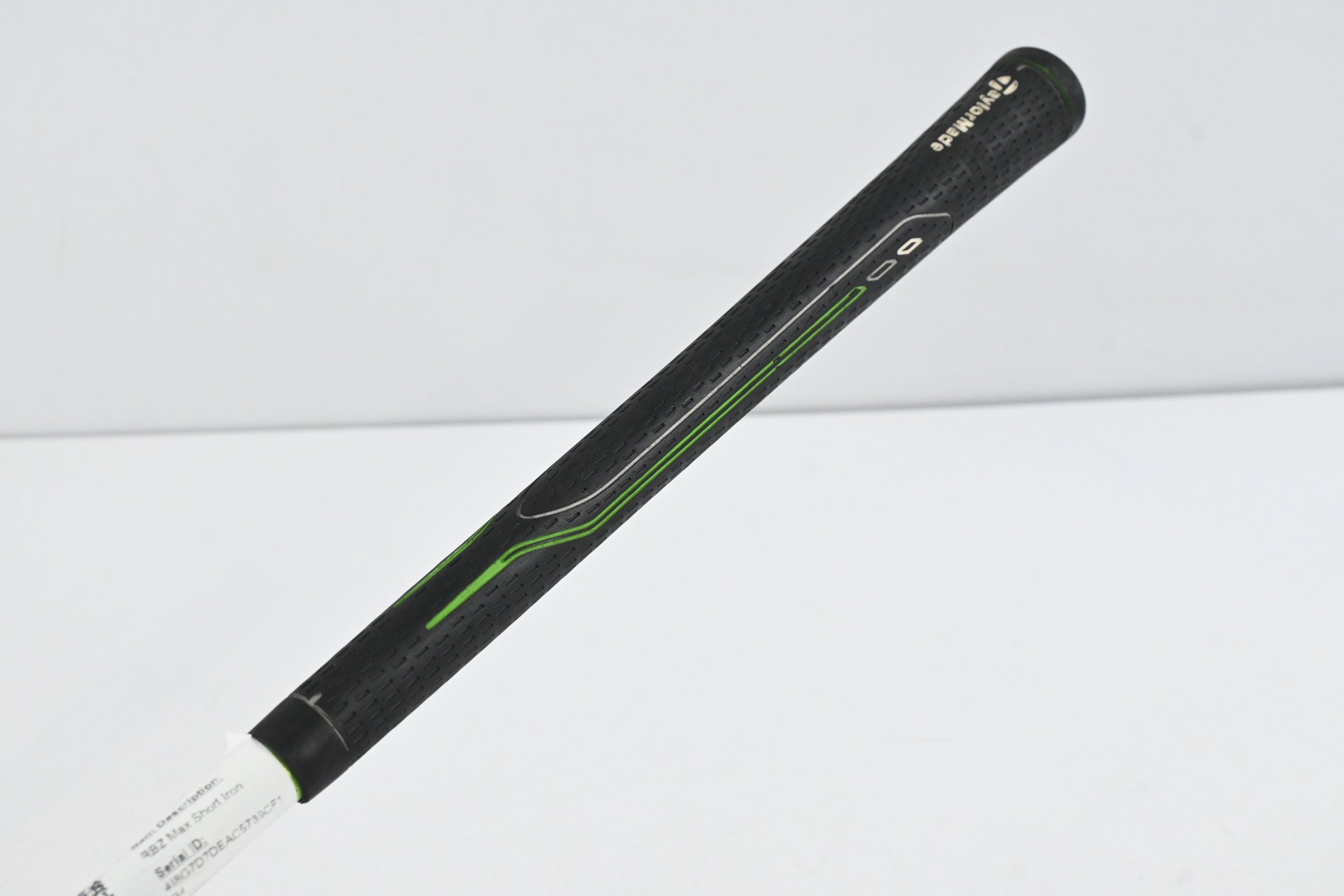 Taylormade RBZ Max #9 Iron / Senior Flex Taylormade RBZ 65 Shaft