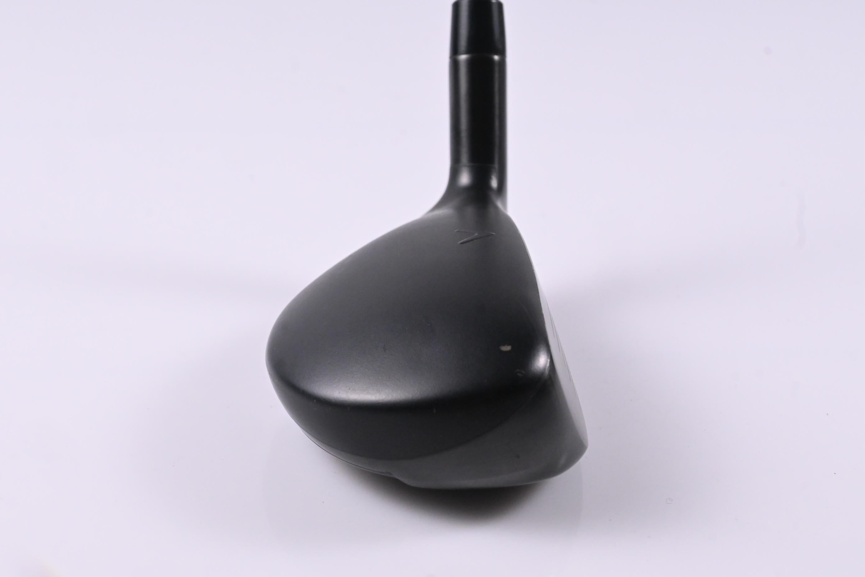 Callaway XR16 OS #4 Hybrid / 22 Degree / Regular Flex Fubuki AT 55 Shaft