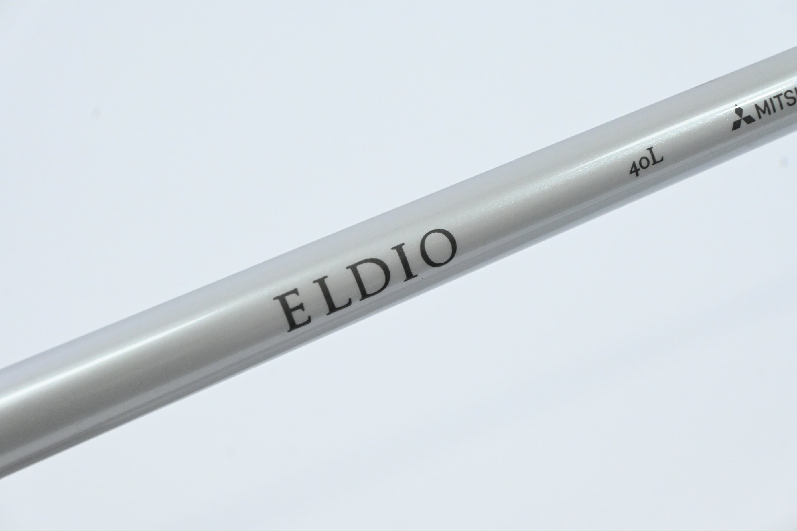 Ladies Eldio 40 Driver Shaft / Ladies Flex / Callaway 2nd Gen