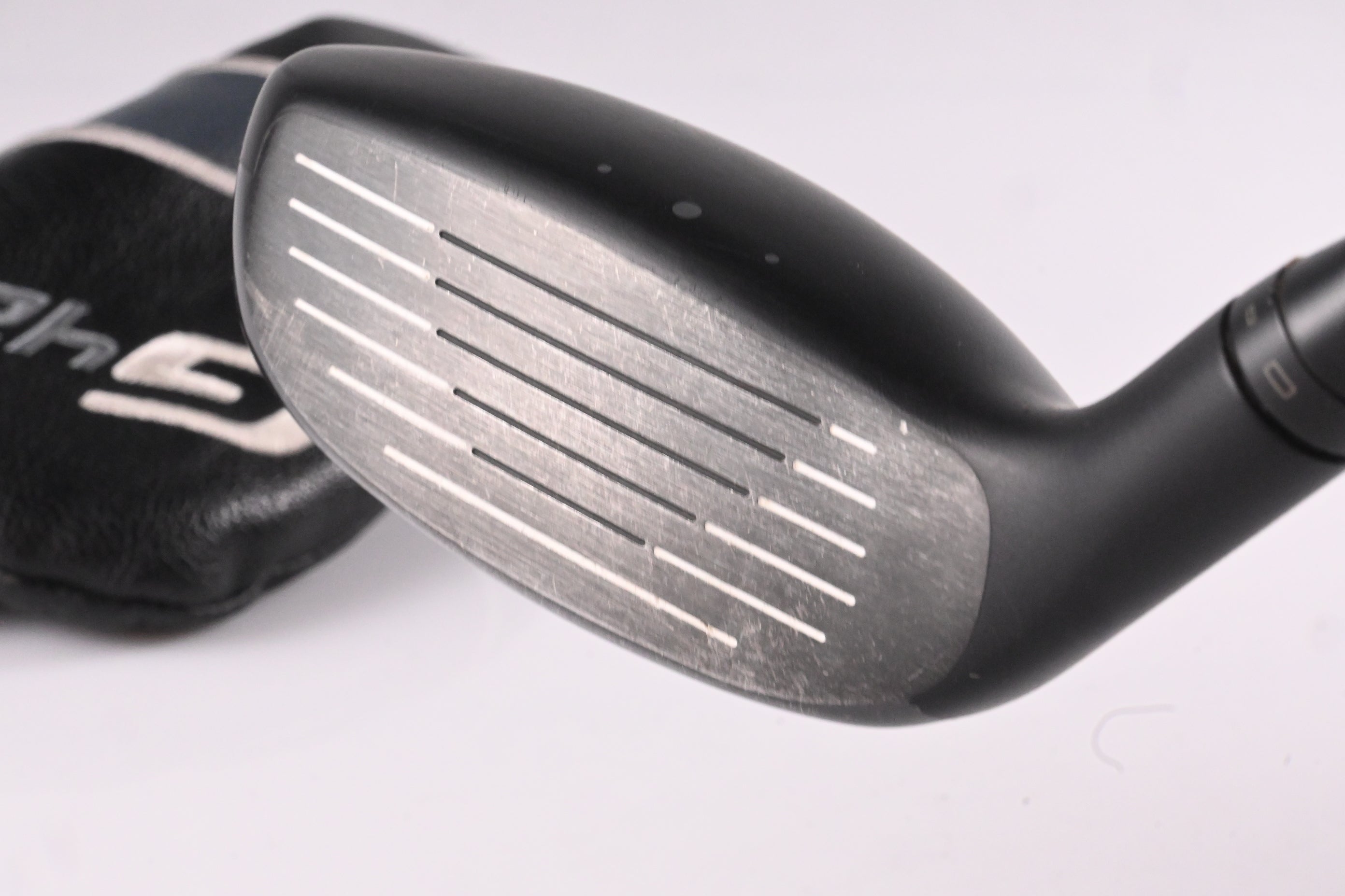 Ping G425 #3 Hybrid / 19 Degree / Senior Flex Ping Alta Quick 45 Shaft