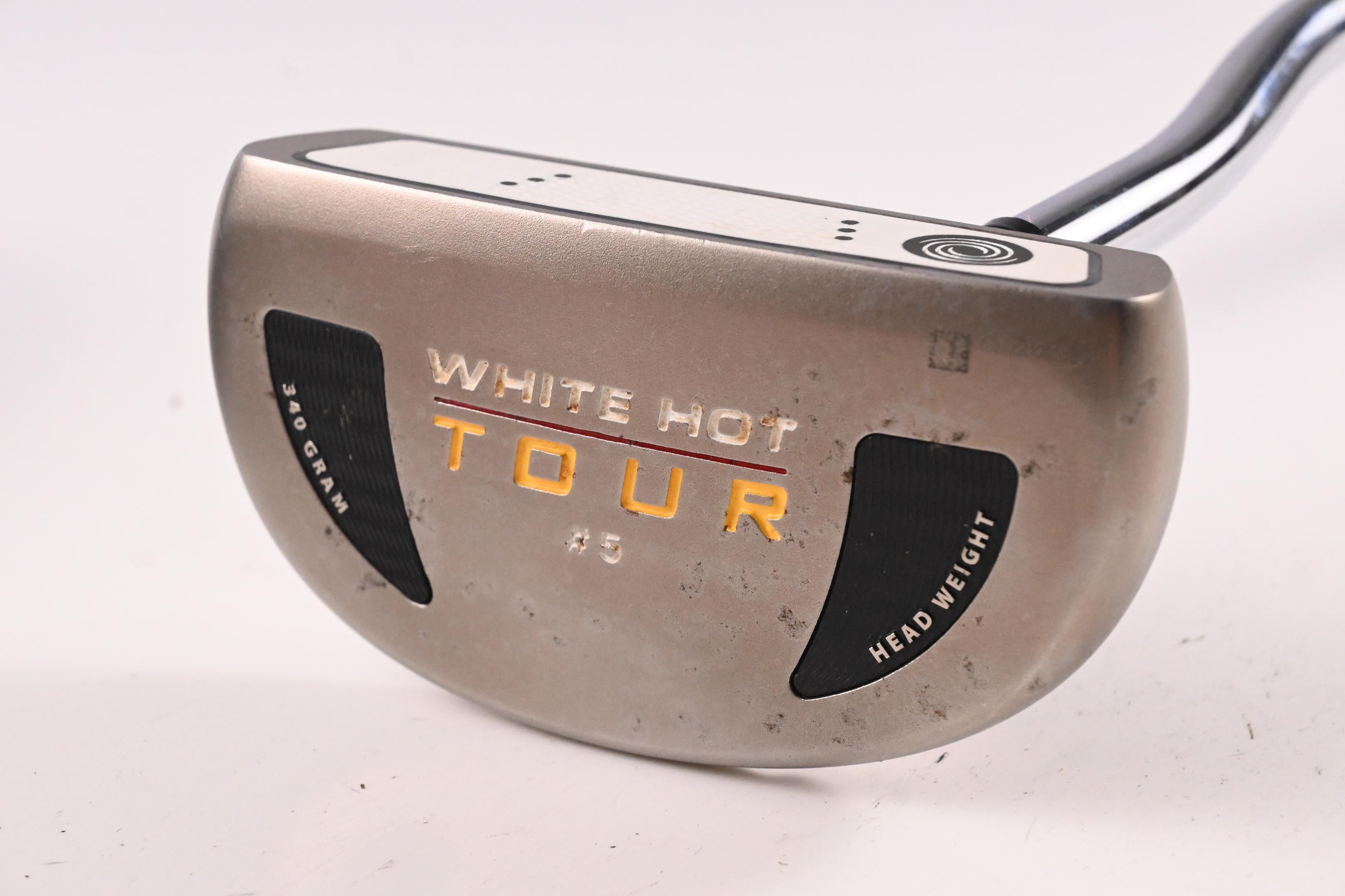 Odyssey White Hot Tour Putter / 35 Inch