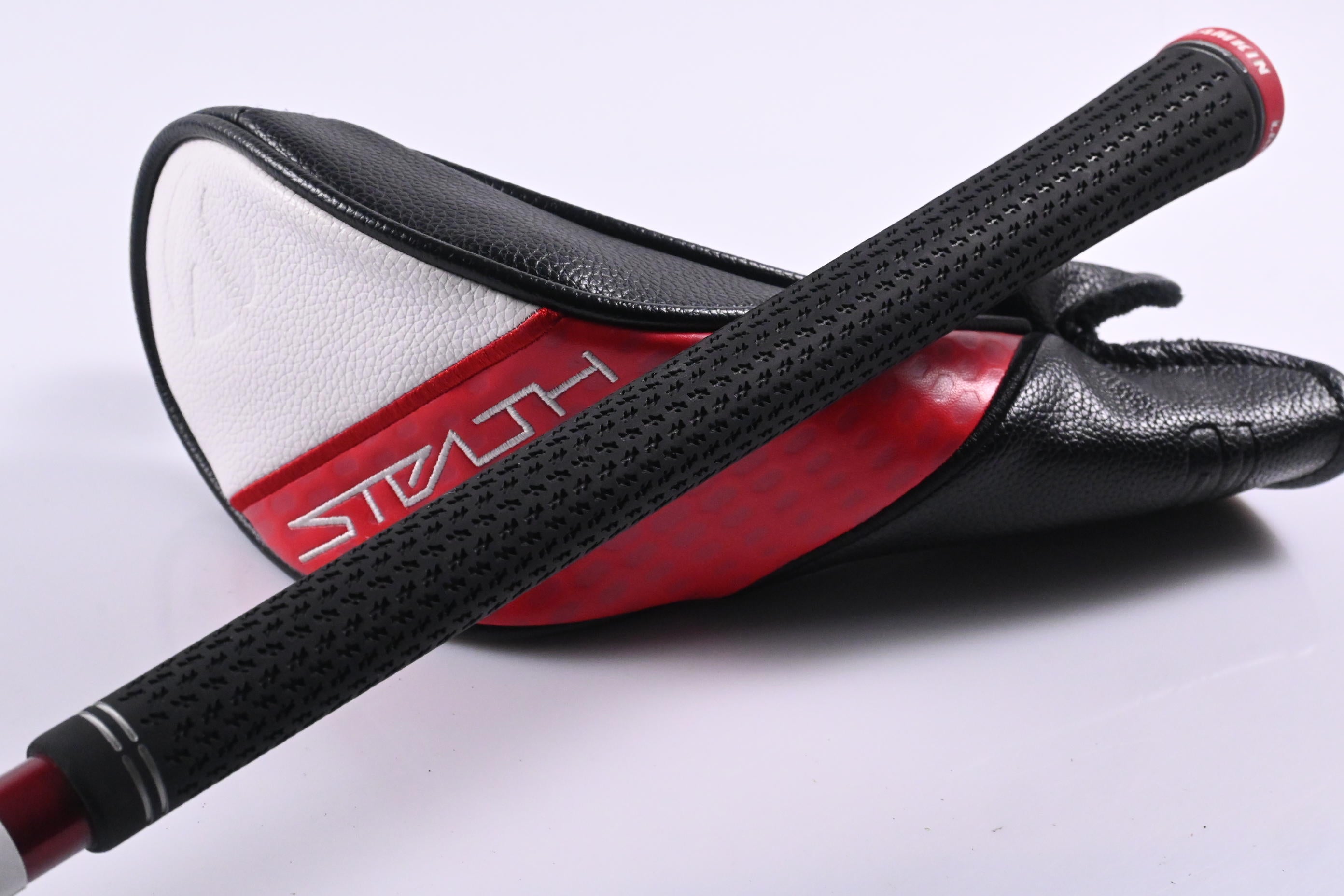 Taylormade Stealth 2 #4 Hybrid / 22 Degree / Regular Flex Ventus TR Red 6 Shaft