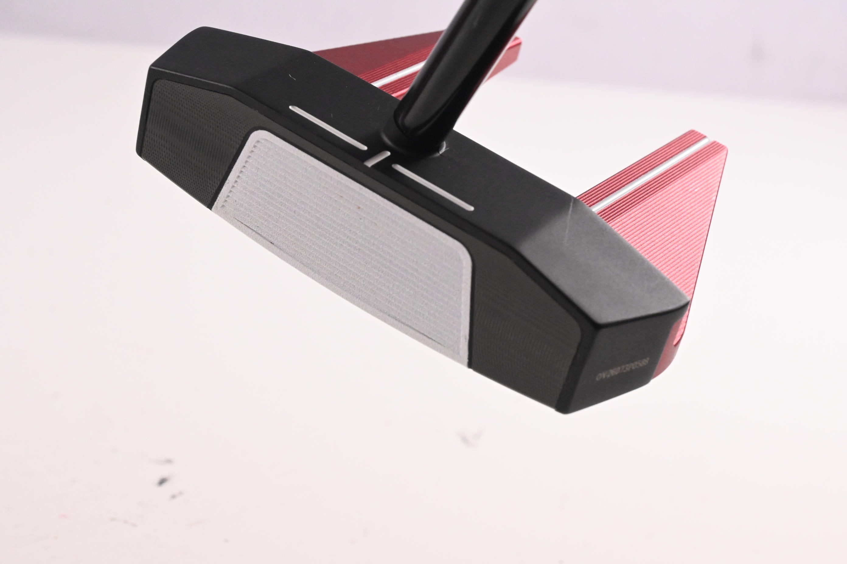 Odyssey Square 2 Square Tri-Hot #7 Putter / 34 Inch