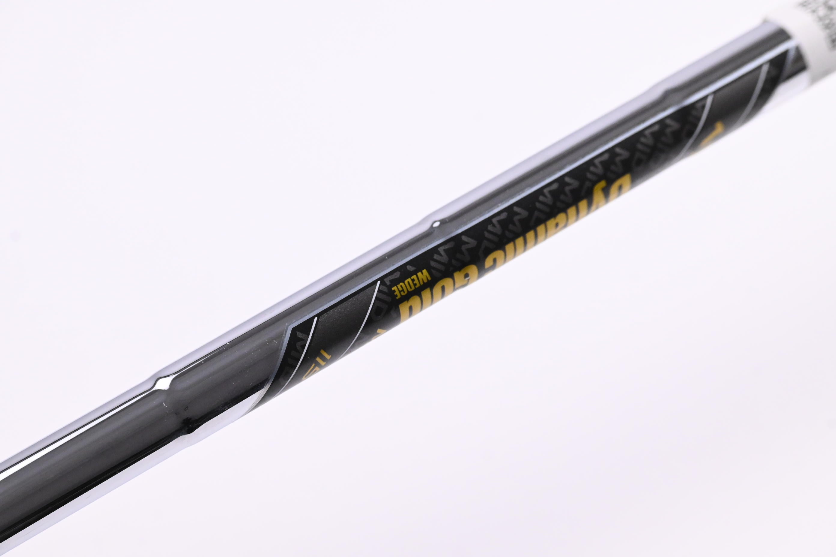 Callaway Mack Daddy 4 Pitching Wedge / 46 Degree / Wedge Flex Dynamic Gold 115