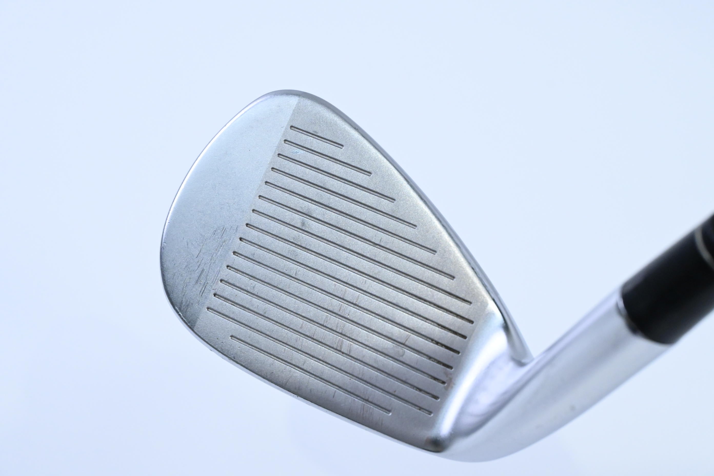 Taylormade R9 Pitching Wedge / 46 Degree / Regular Flex KBS Taylormade 90 Shaft