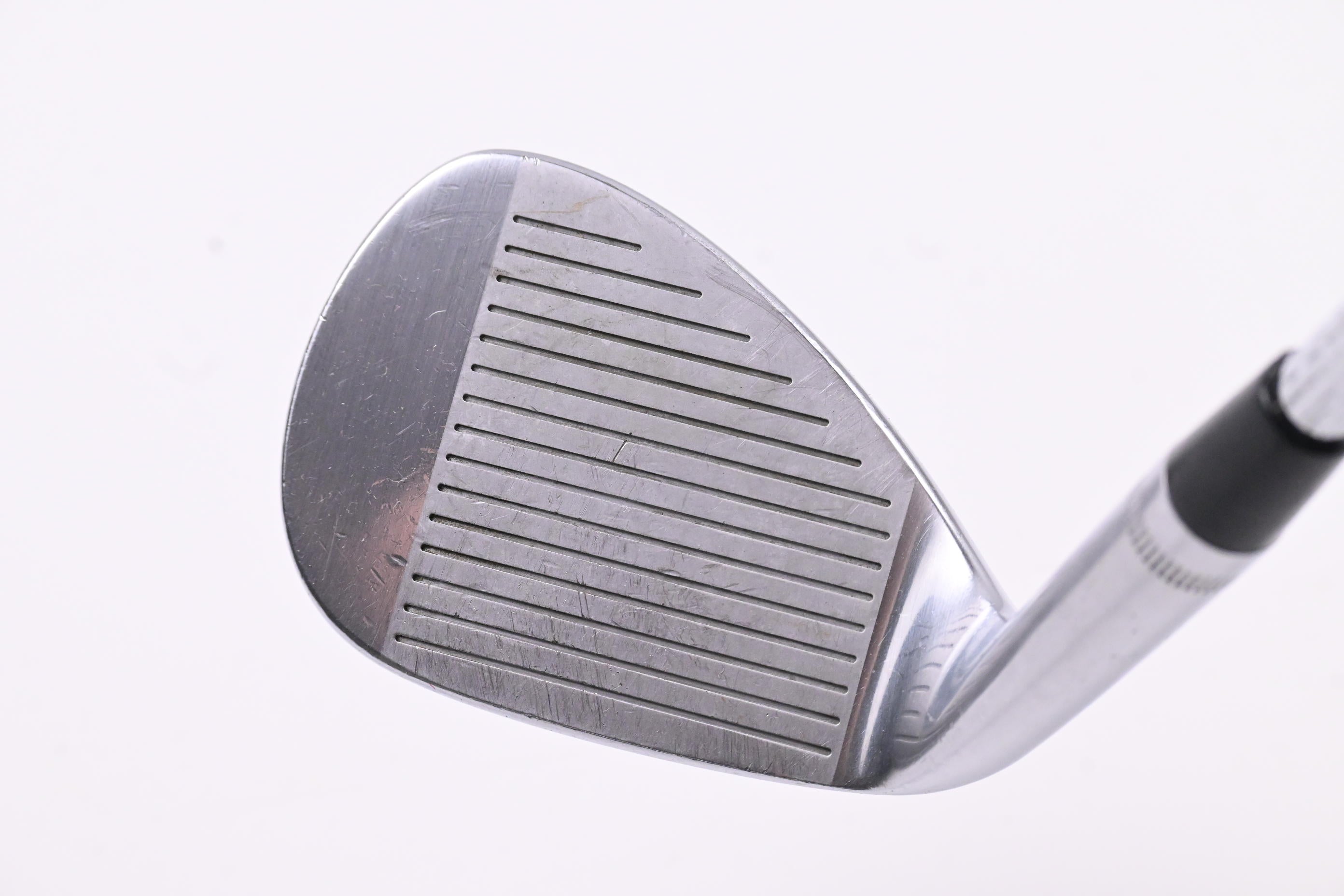 Callaway X-Forged Lob Wedge / 60 Degree / Wedge Flex Callaway X Tour Shaft