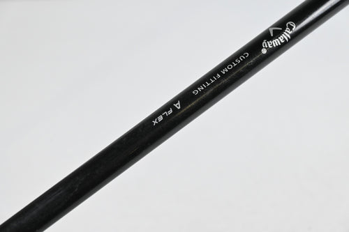 Taylormade Speedblade Pitching Wedge / 45 Degree / Senior Flex Callaway Steel Shaft