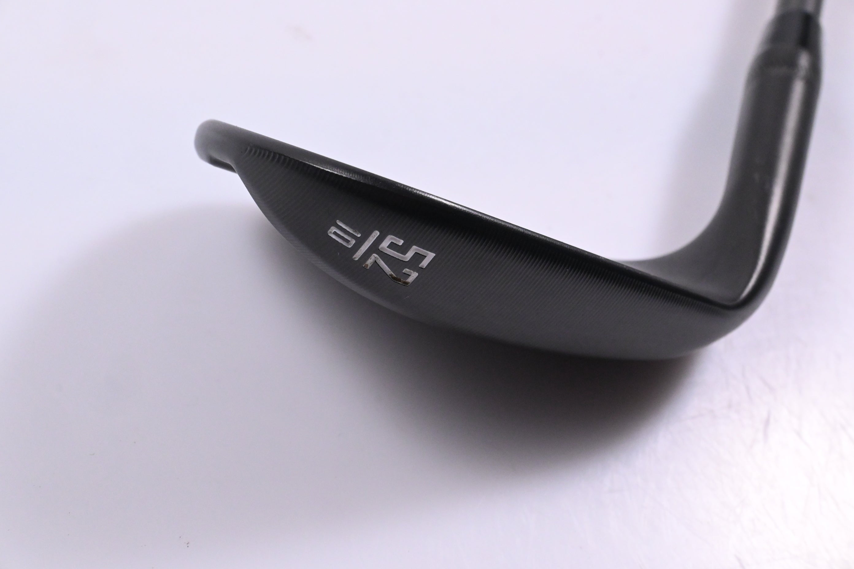 PXG Sugar Daddy III Gap Wedge / 52 Degree / Stiff Flex Steelfiber i110 Aerotech