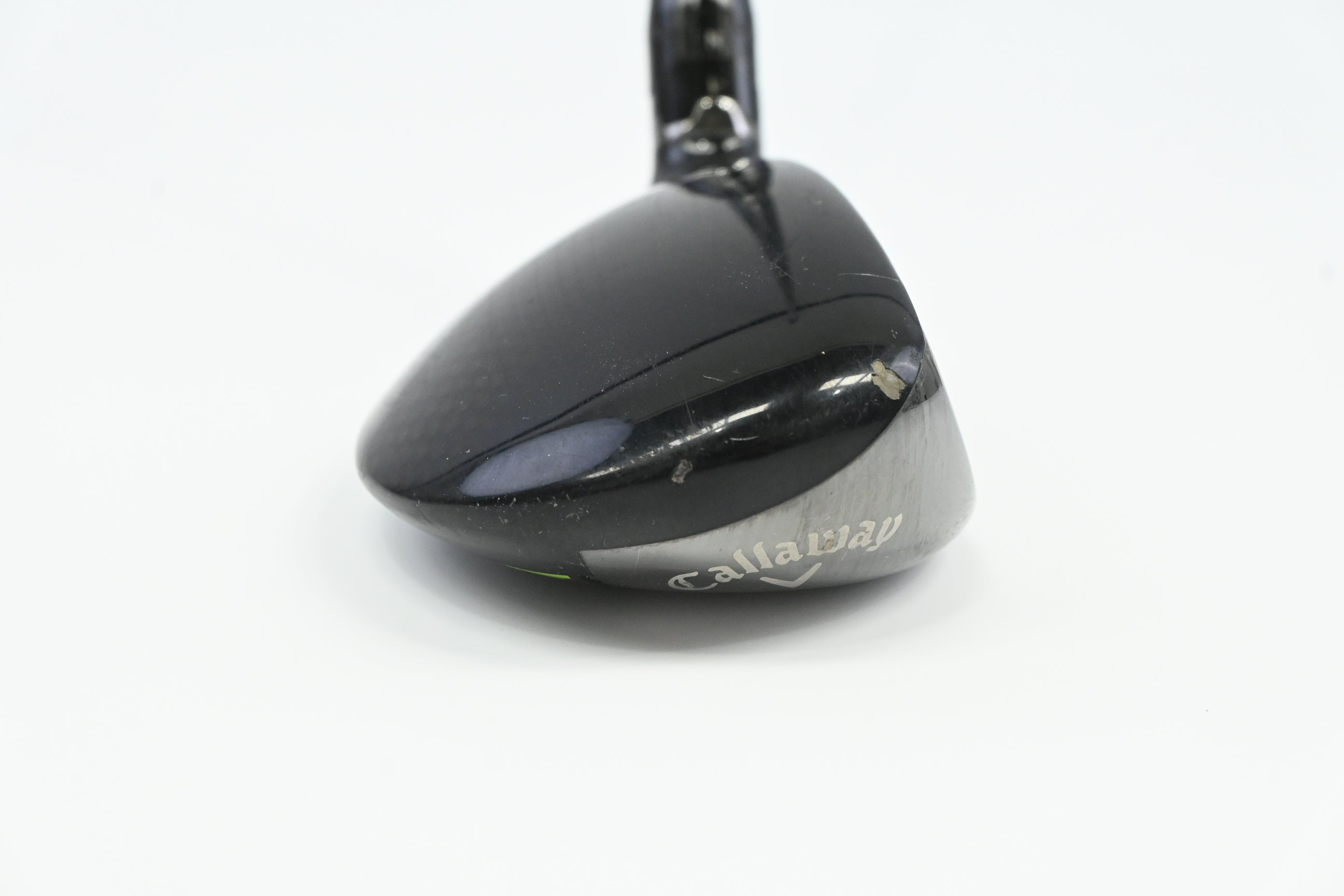 Callaway Epic Flash #4 Hybrid / 21 Degree / Stiff Flex Tensei AV White 70