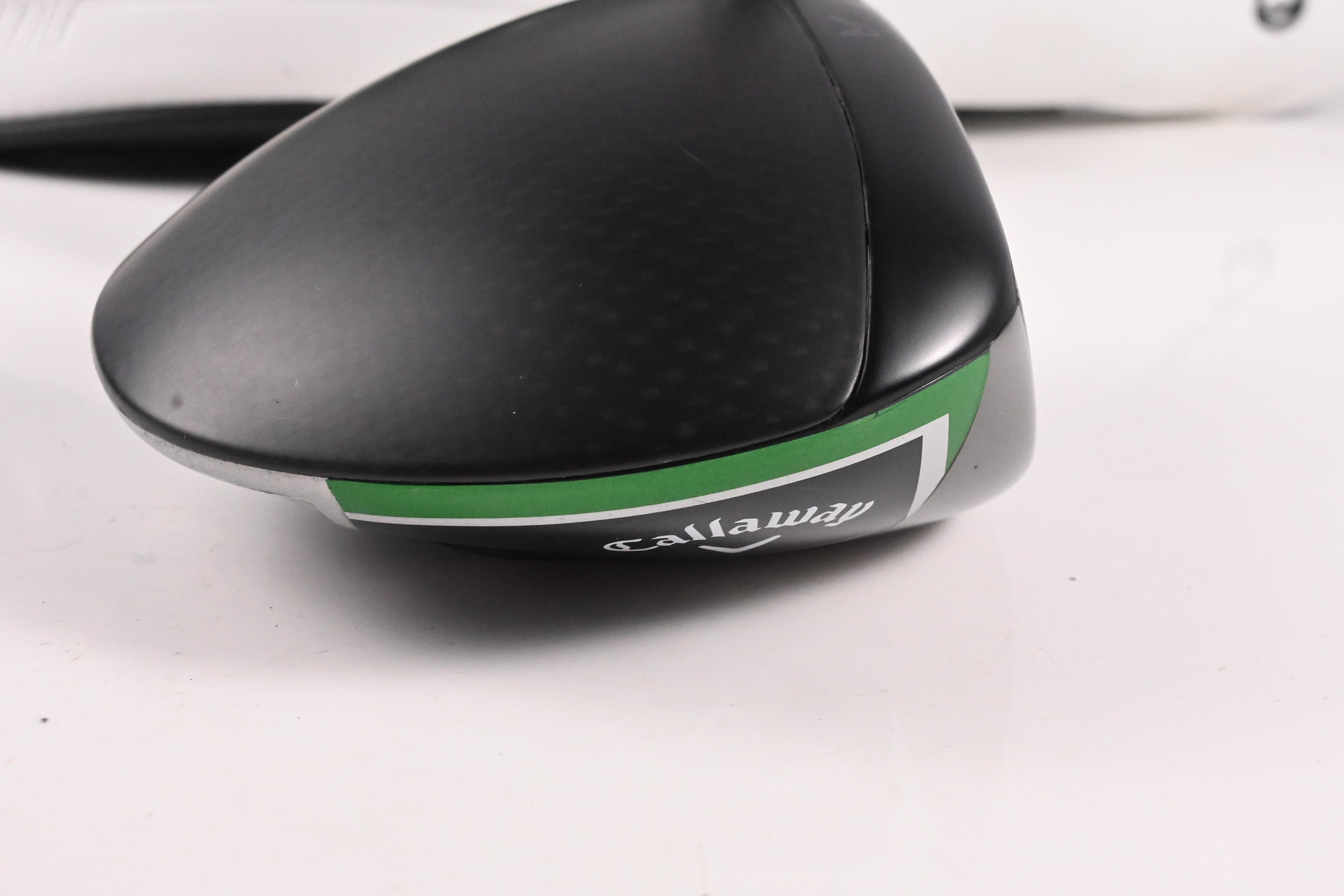 Callaway Elyte Mini Driver / 11.5 Degree / Stiff Flex Tour AD DI-6 Shaft