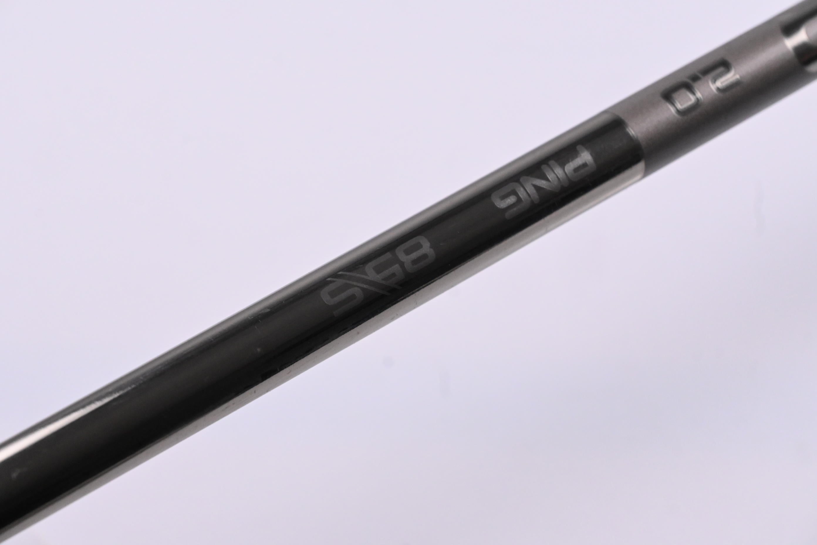 Ping iCrossover #3 Hybrid / 18 Degree / Stiff Flex Ping Tour 2.0 85 Shaft