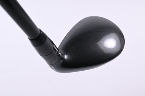 Titleist 818 H1 #3 Hybrid / 19 Degree / Regular Flex Tensei CK Red 60 Shaft