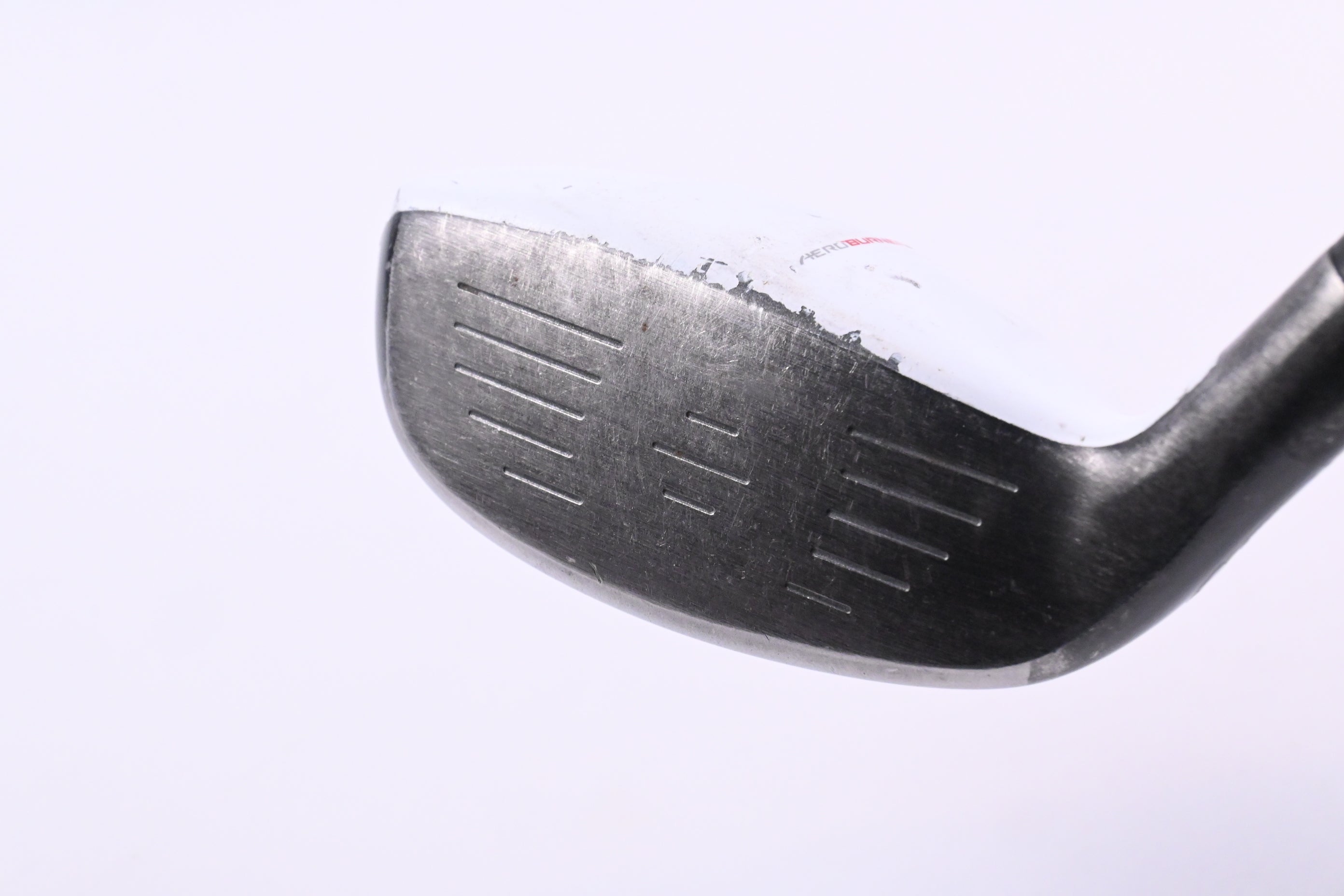 Taylormade Aeroburner #3 Hybrid / 19 Degree / Stiff Flex Matrix Speed RULZ 70