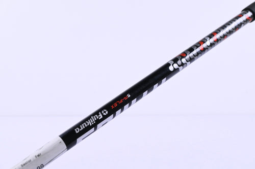 TaylorMade M2 2017 D-Type Driver / 10.5 Degree / Senior Flex Atmos Orange 5