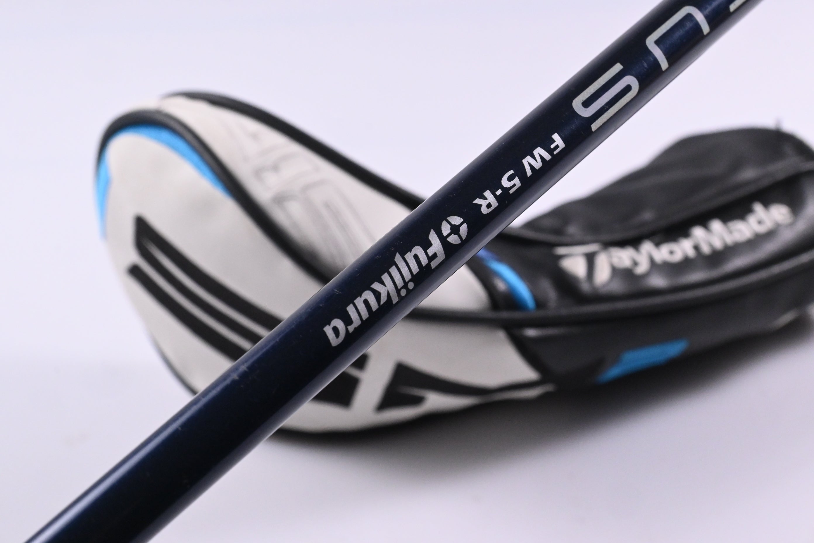 Taylormade SIM2 Max #3 Wood / 15 Degree / Regular Flex Ventus Blue 5 Shaft