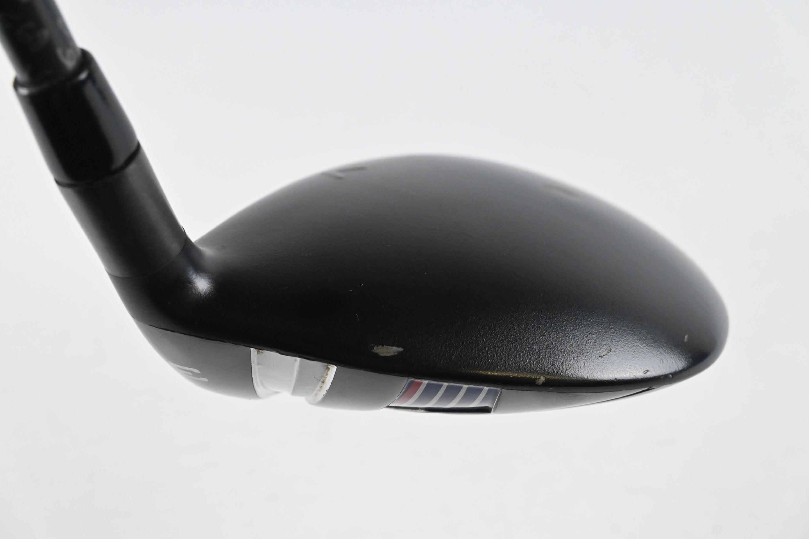 Callaway XR #3 Wood / 15 Degree / Stiff Flex Project X LZ16 56 Shaft