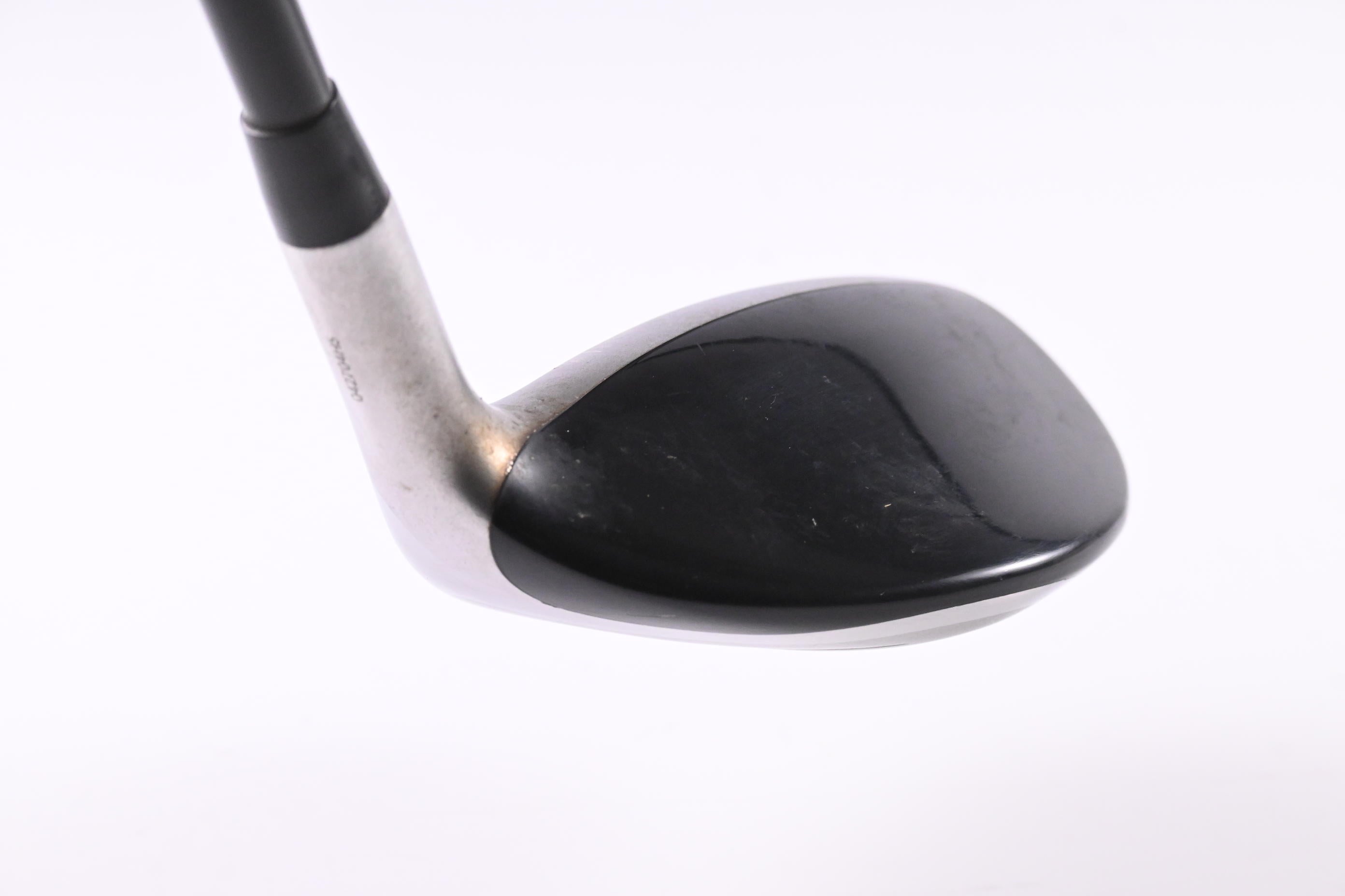Ping Rapture V2 #3 Hybrid / 20 Degree / Regular Flex Ping TFC 939 Shaft