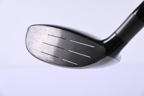 Callaway Epic Max #3 Wood / 15 Degree / Stiff Flex HZRDUS Smoke iM10 60 Shaft