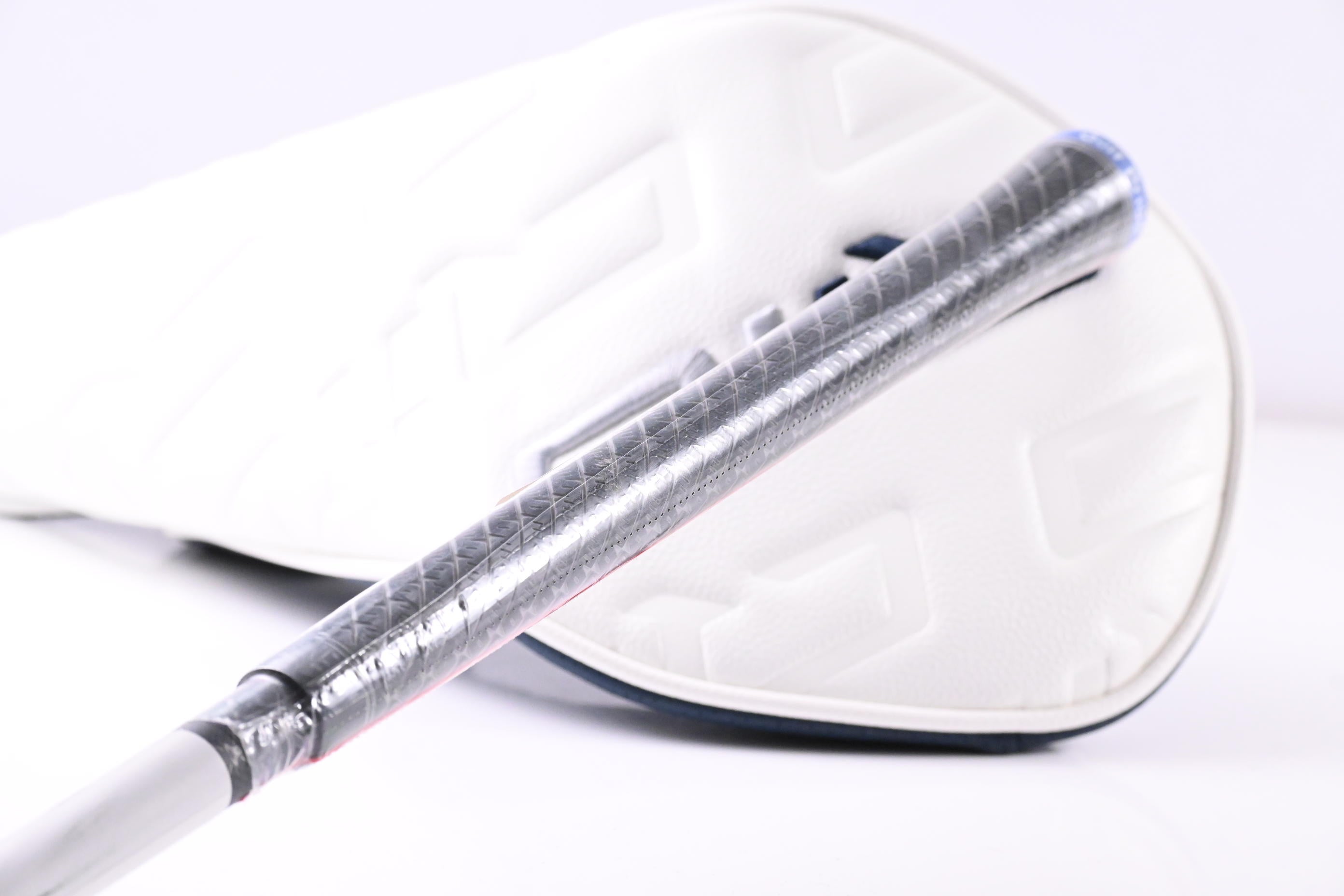 Taylormade Qi10 LS Driver / 9 Degree / Stiff Flex Tensei AV Limited Black 65 Shaft