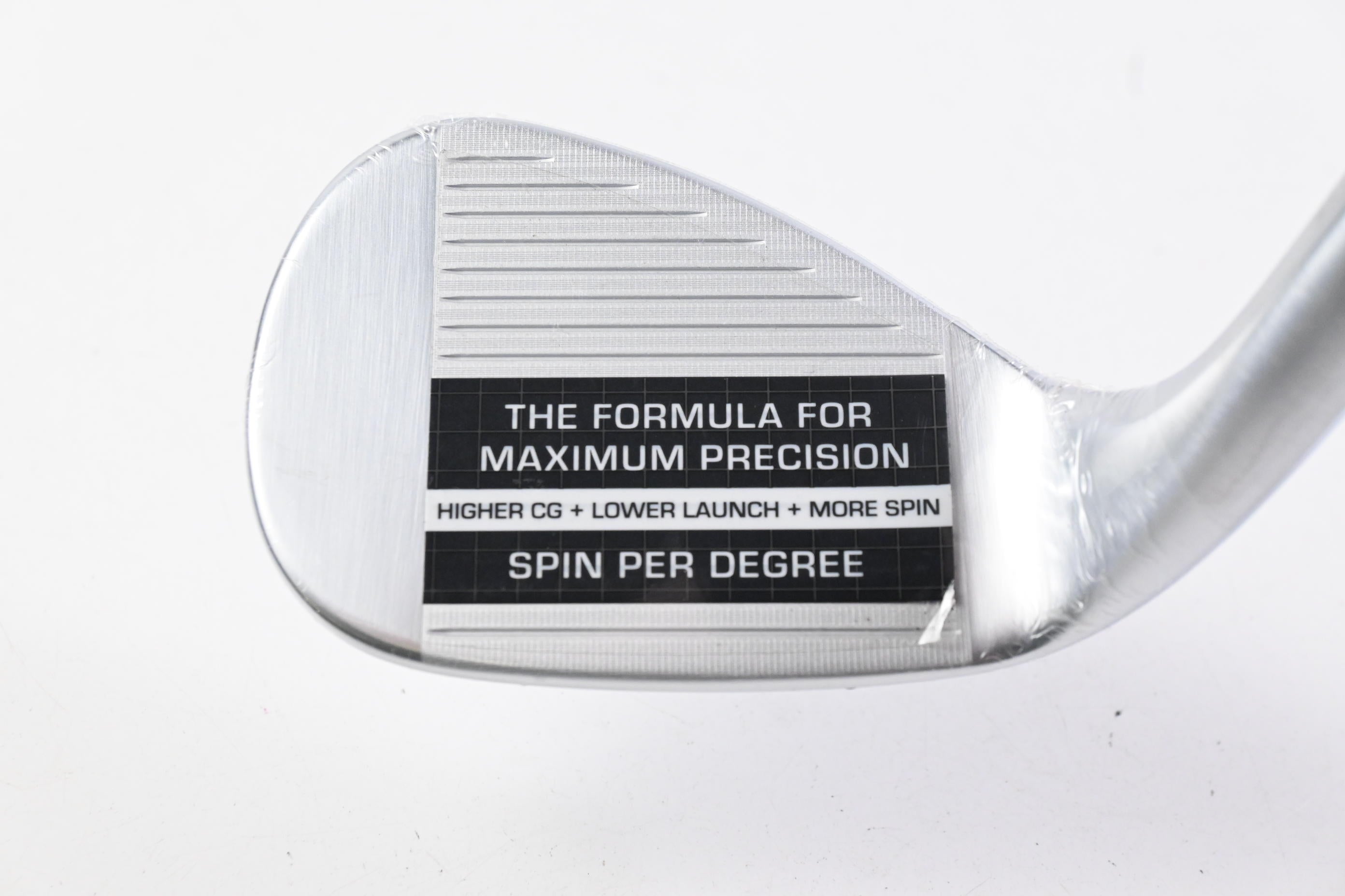 Callaway Opus SP Lob Wedge / 58 Degree / Stiff Flex Dynamic Gold S200 Shaft