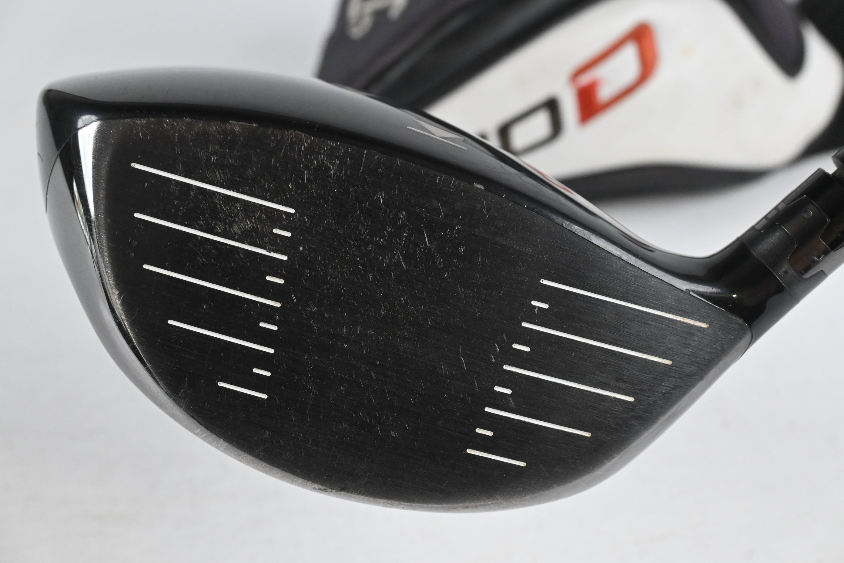Titleist 910 D3 Driver / 9.5 Degree / Stiff Flex Aldila RIP 60 Shaft
