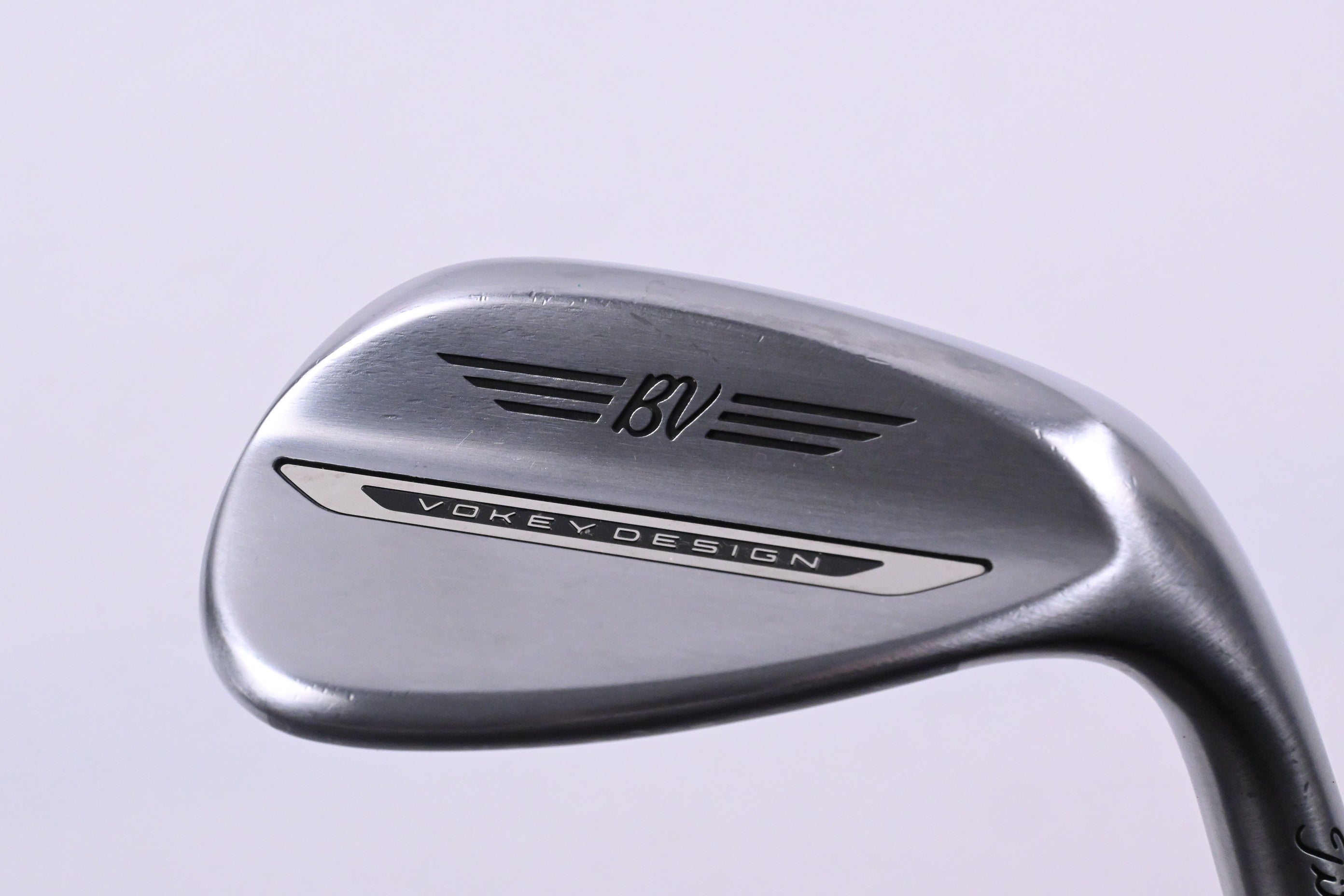 Titleist Vokey SM11 Sand Wedge / 56 Degree / Regular Flex NS Pro 950GH Neo