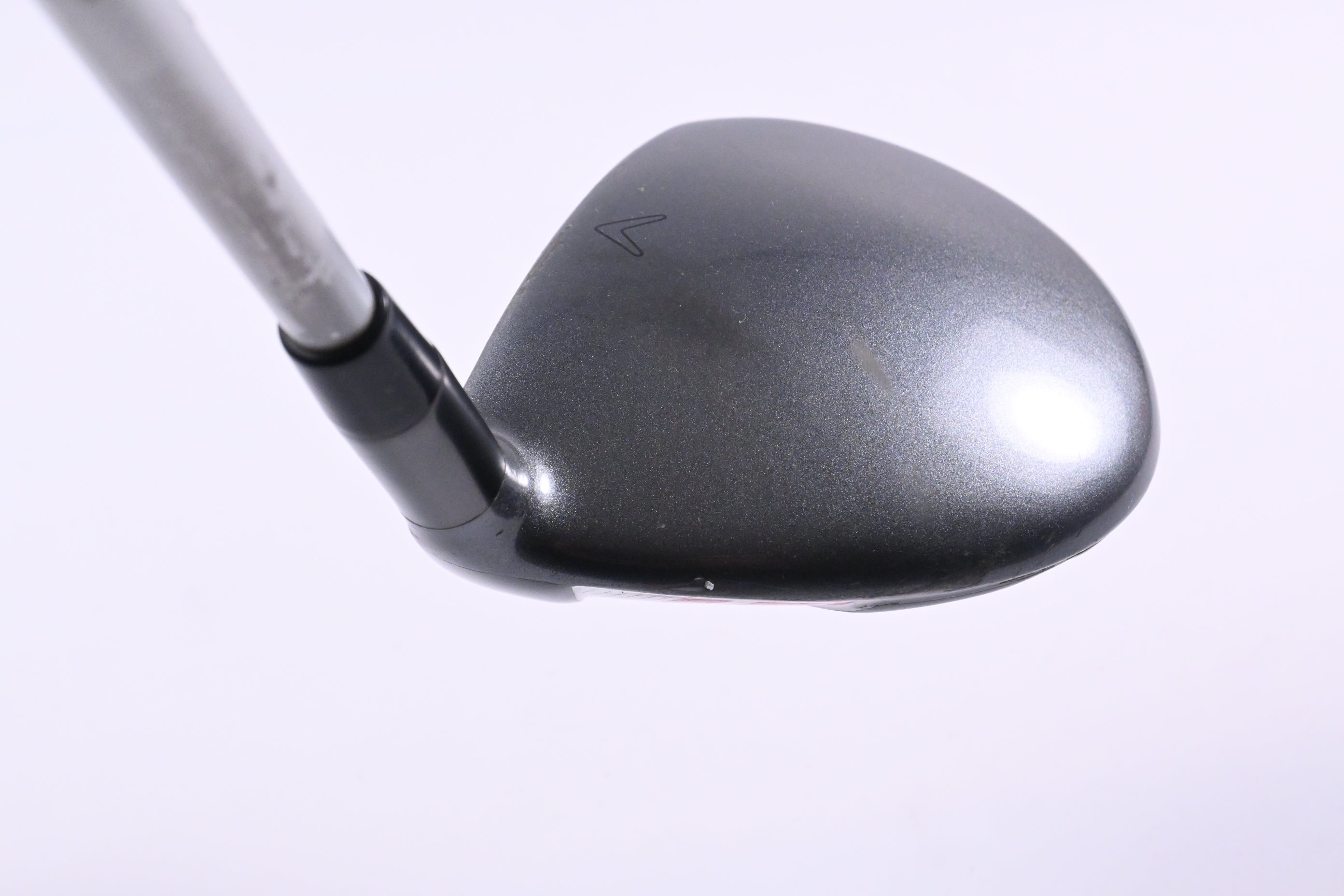 Ladies Callaway X Hot #5 Wood / 19 Degree / Ladies Flex Project X PXv Shaft