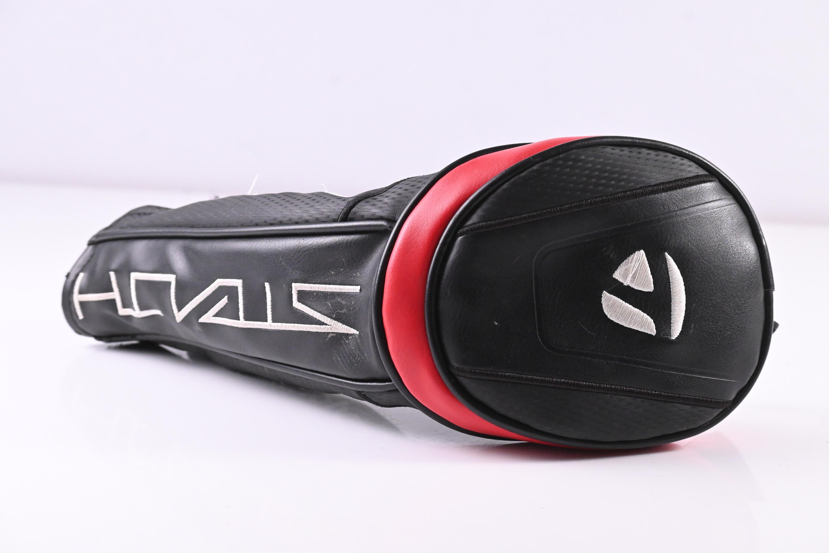 Taylormade Stealth #5 Wood / 18 Degree / Regular Flex Fujikura Ventus Red 5