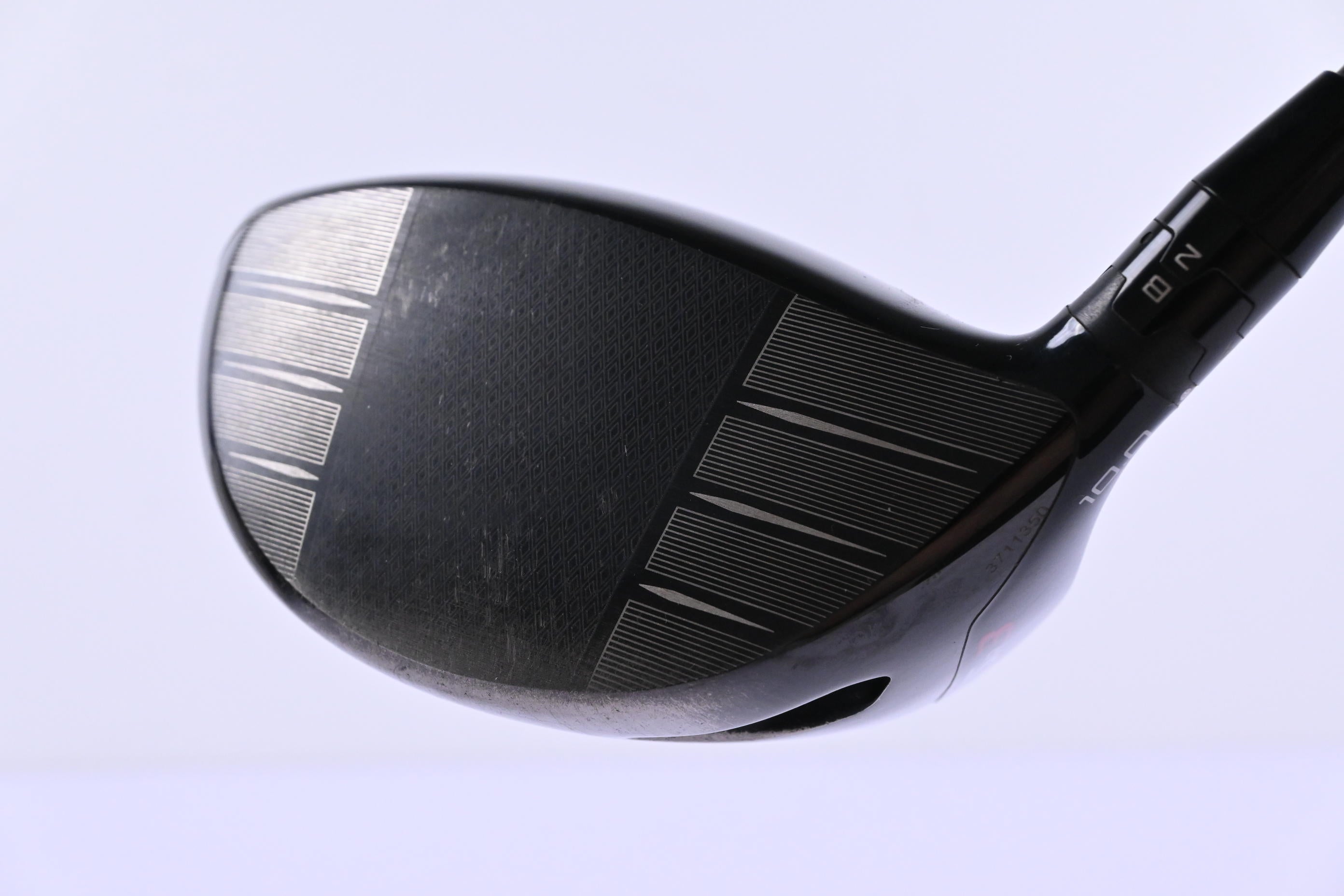 Titleist TSR3 Driver / 10 Degree / Stiff Flex Tensei AV Blue SFW 55 Shaft