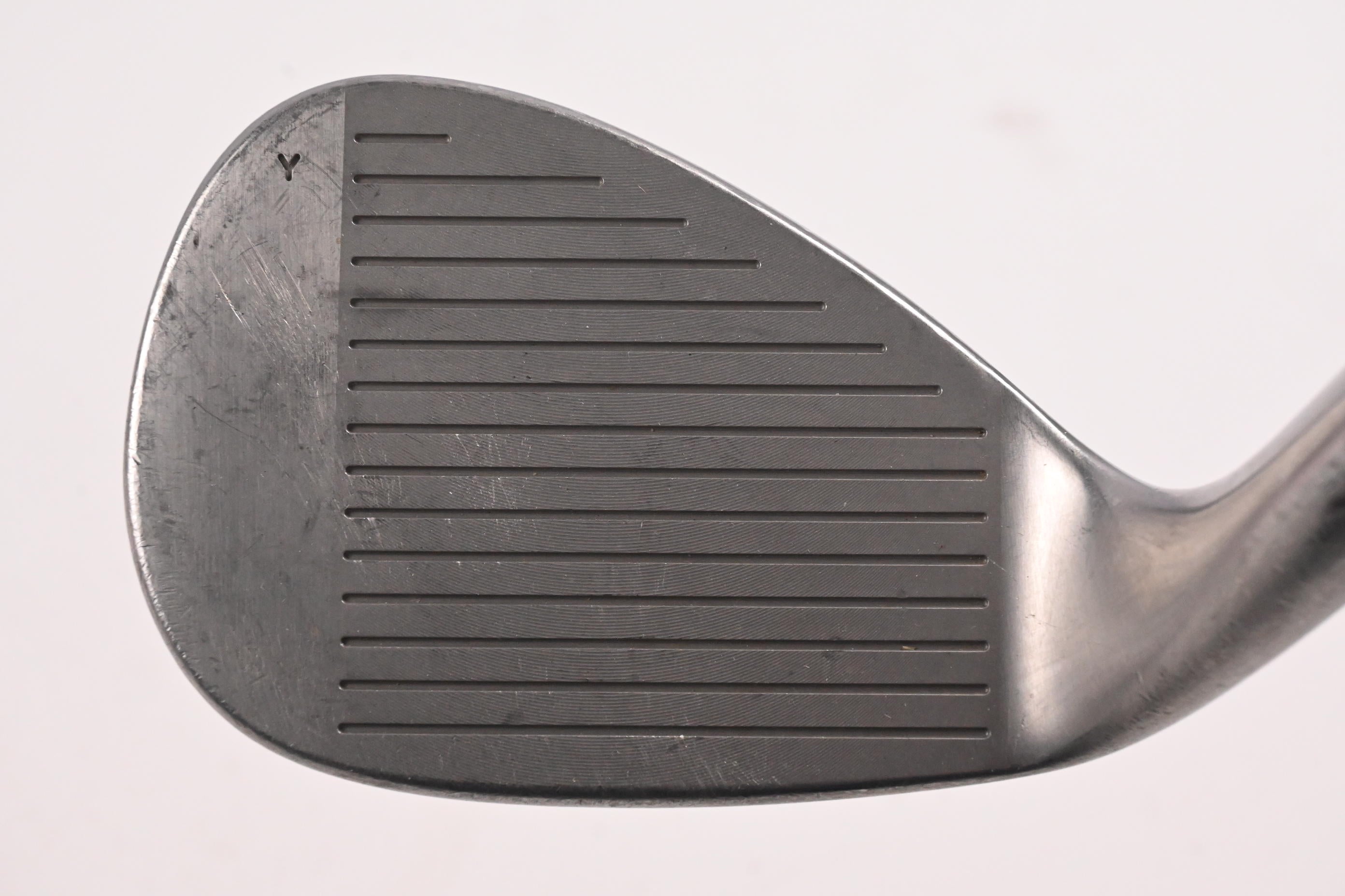 Taylormade RAC TP 2005 Lob Wedge / 58 Degree / Wedge Flex Shaft