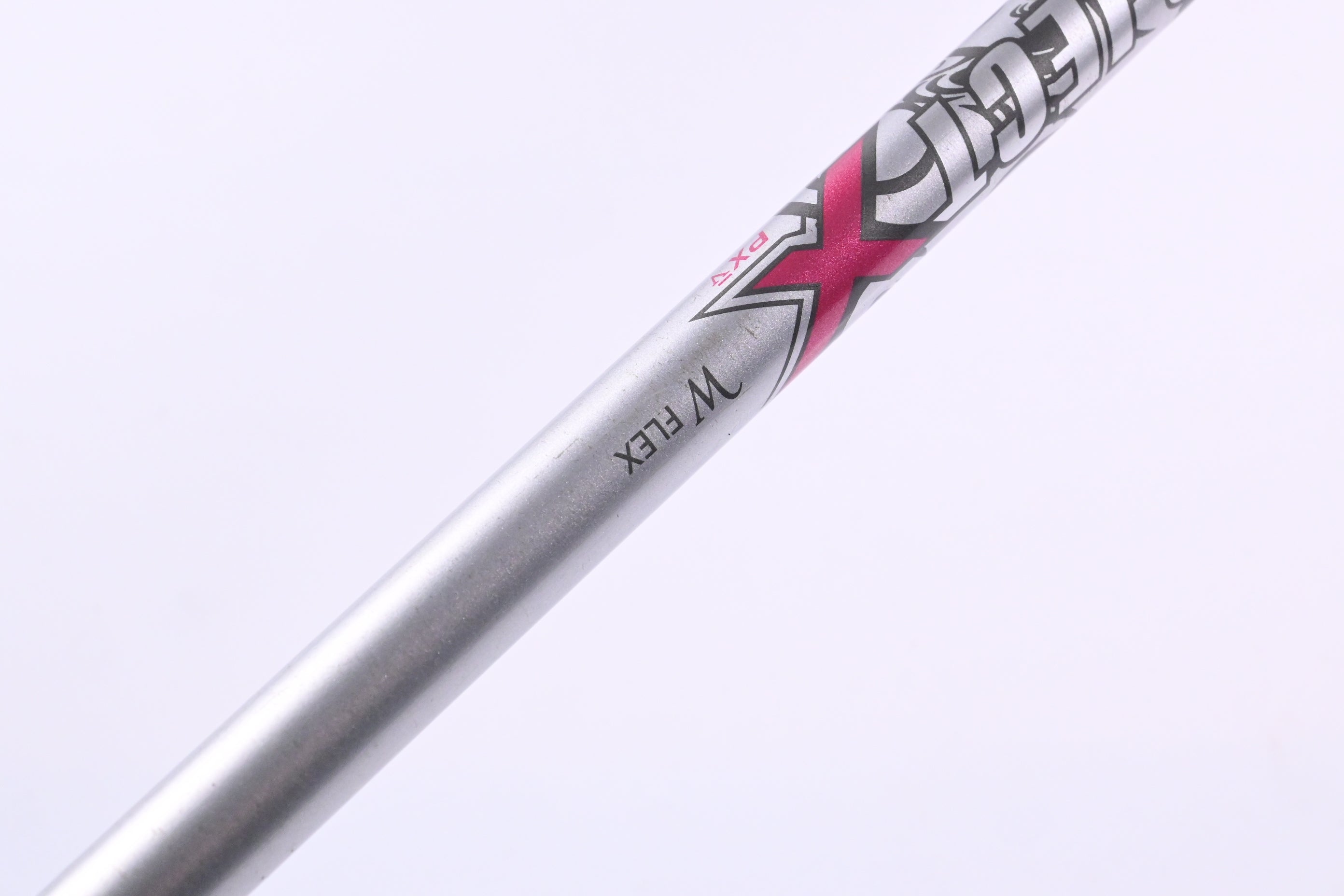 Ladies Callaway X Hot #5 Wood / 19 Degree / Ladies Flex Project X PXv Shaft