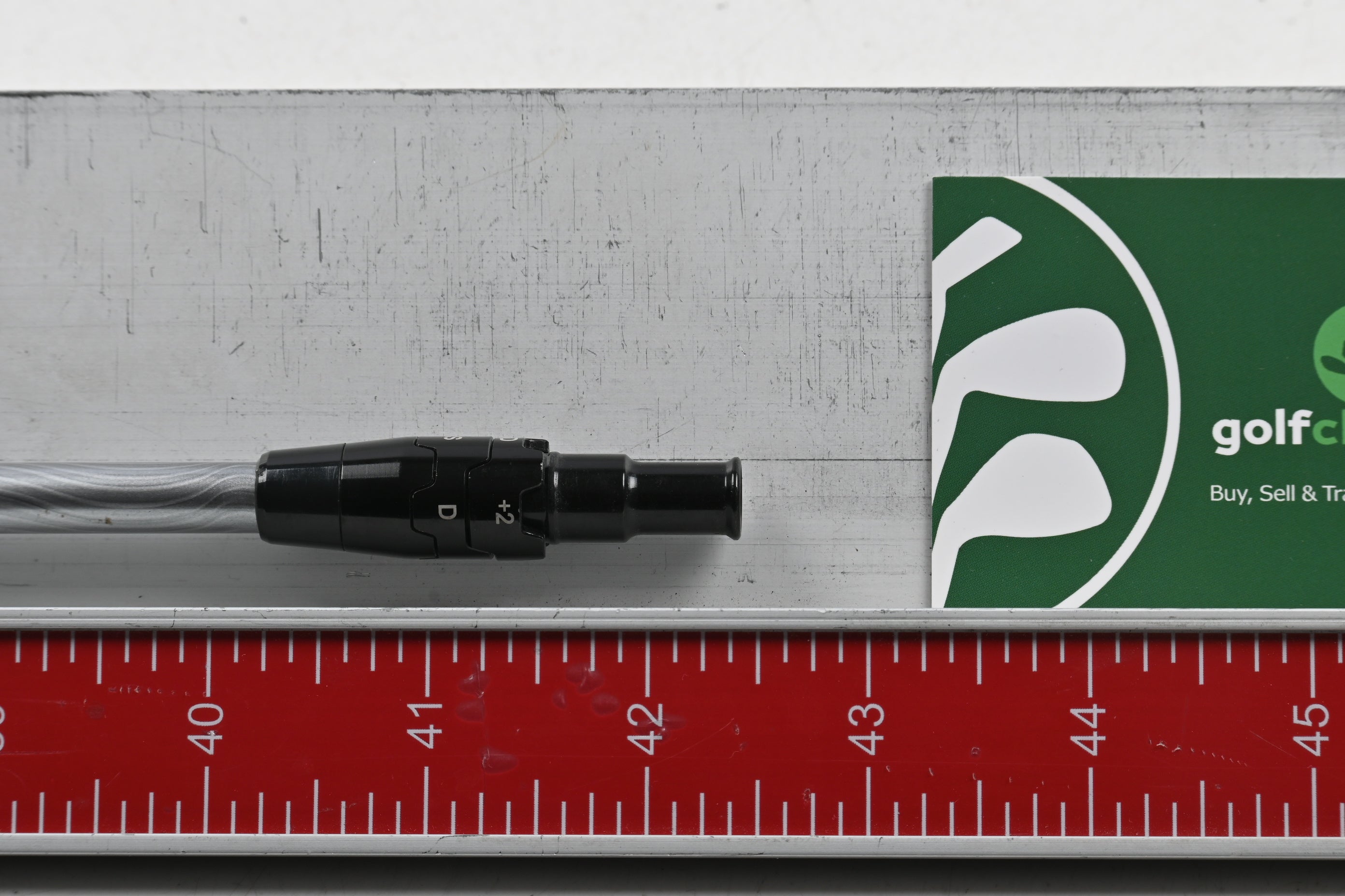 Ladies Evenflow Green 45 Driver Shaft / Ladies Flex / Callaway 2nd Gen