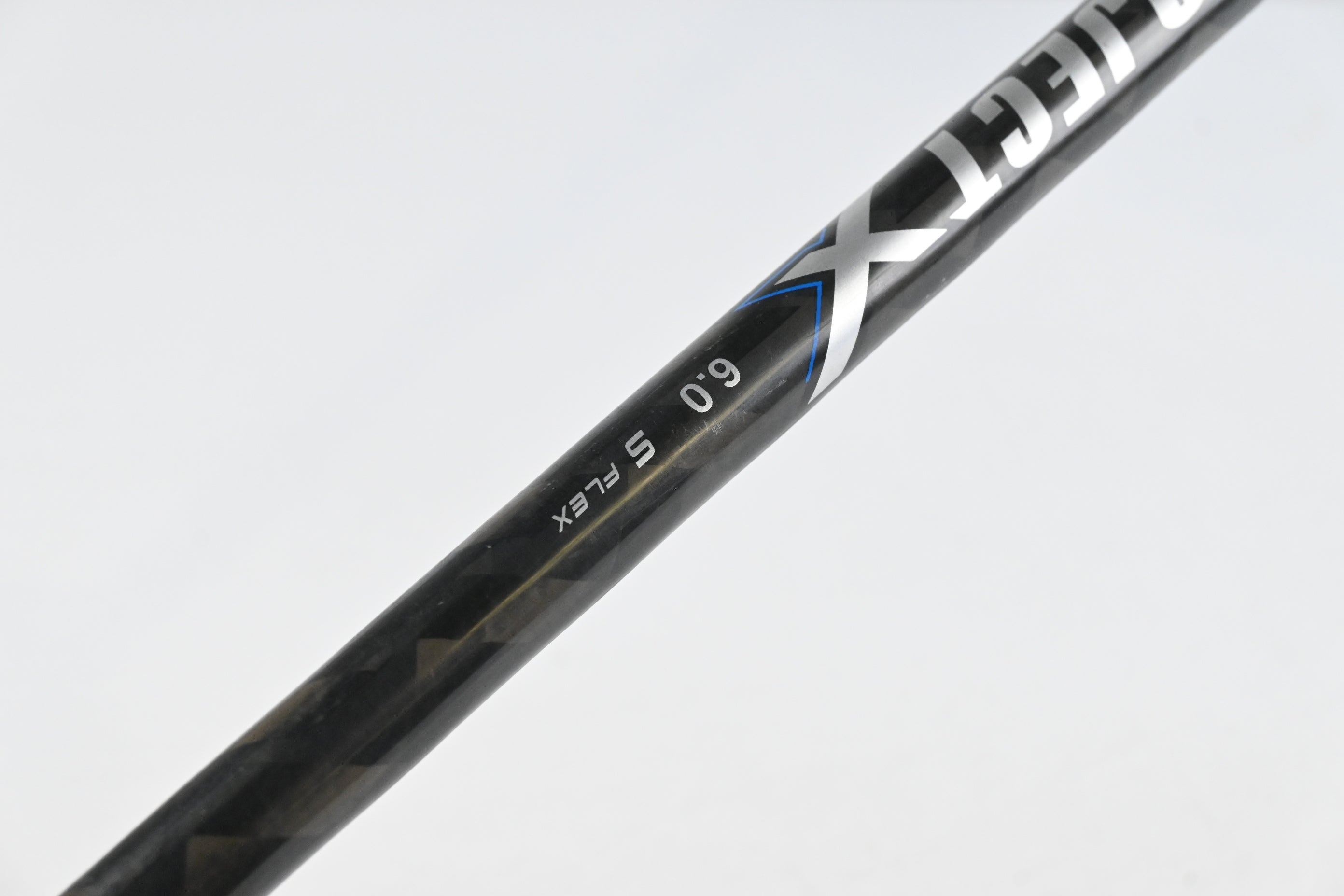 Callaway XR #3 Wood / 15 Degree / Stiff Flex Project X LZ16 56 Shaft