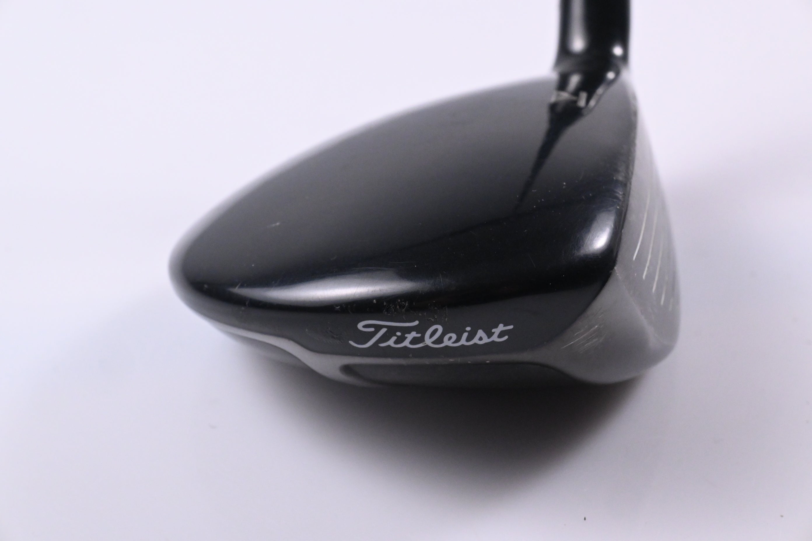 Titleist 910 FD #3 Wood / 15 Degree / Regular Flex HZRDUS Smoke RDX Black 60